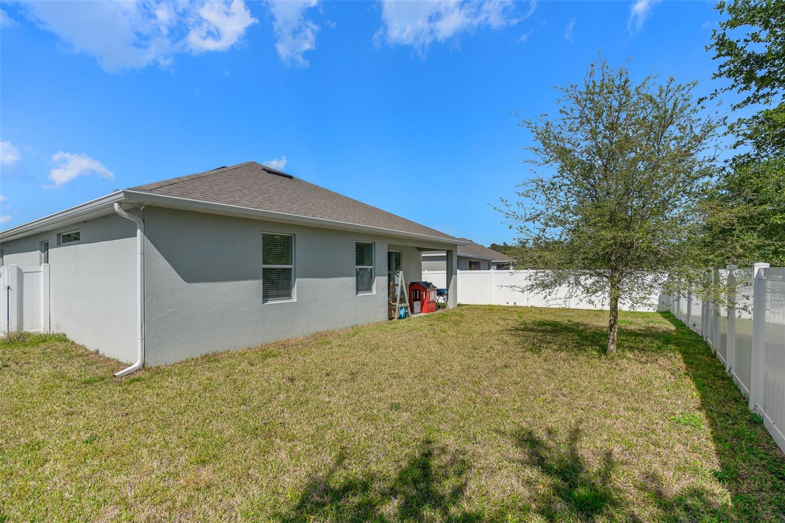 944 FLYER ST, ORANGE CITY, FL, 32763