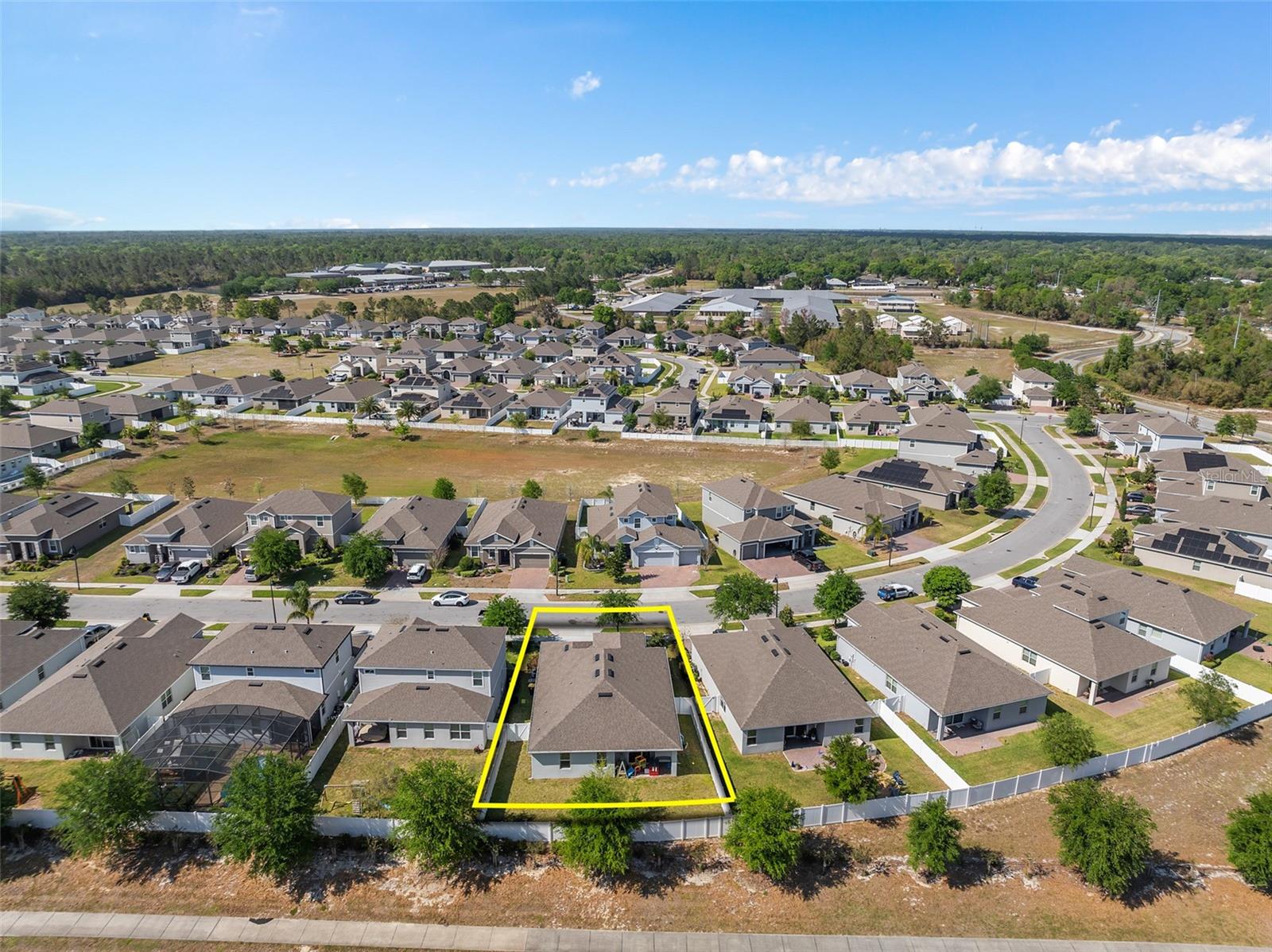 944 FLYER ST, ORANGE CITY, FL, 32763