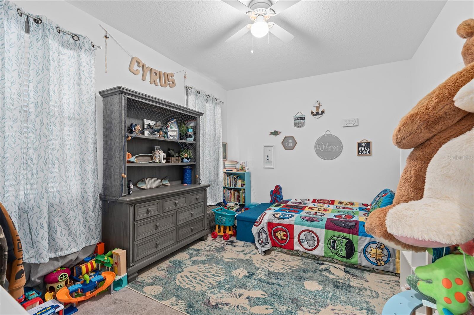 944 FLYER ST, ORANGE CITY, FL, 32763