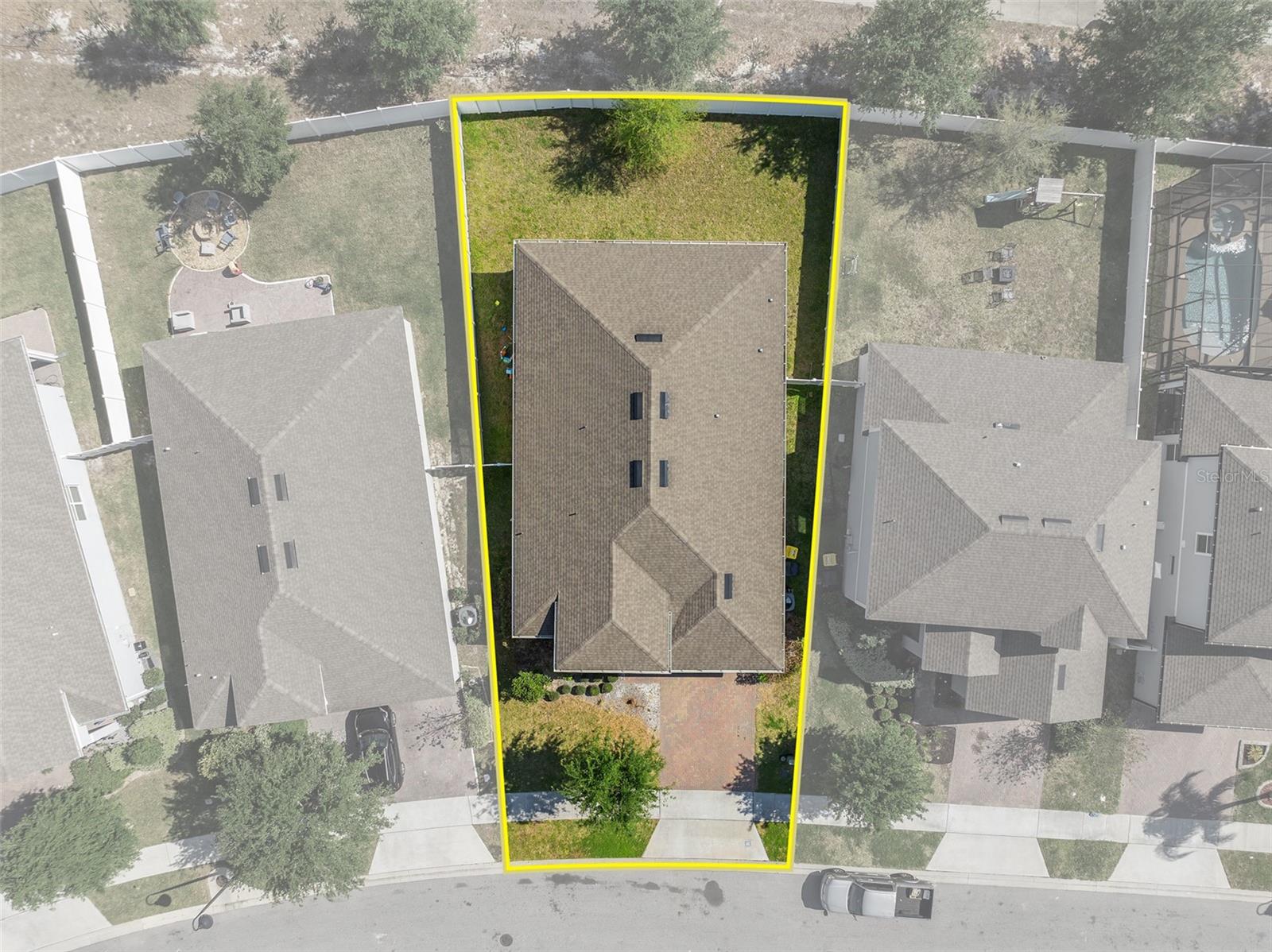 944 FLYER ST, ORANGE CITY, FL, 32763