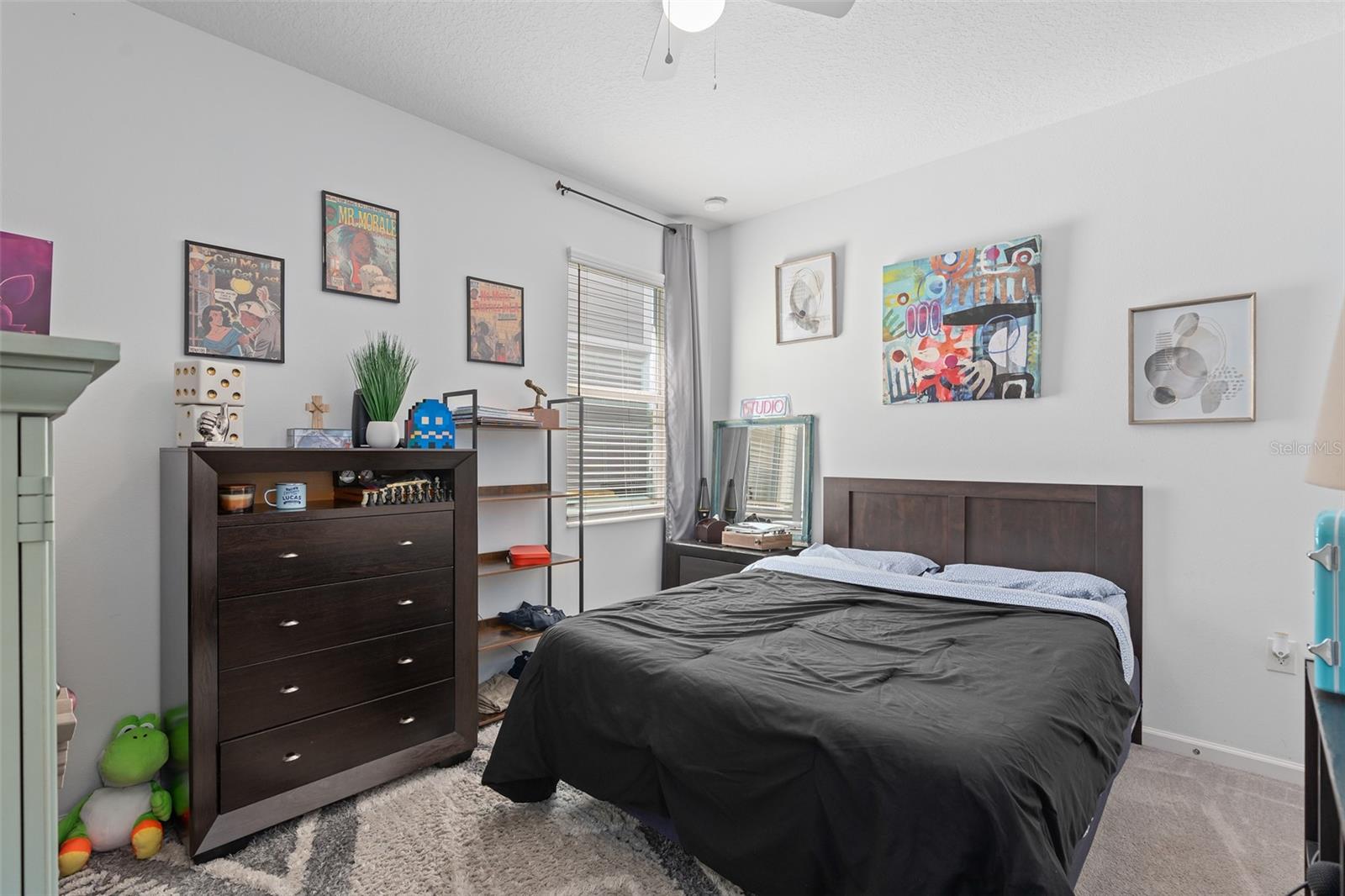 944 FLYER ST, ORANGE CITY, FL, 32763