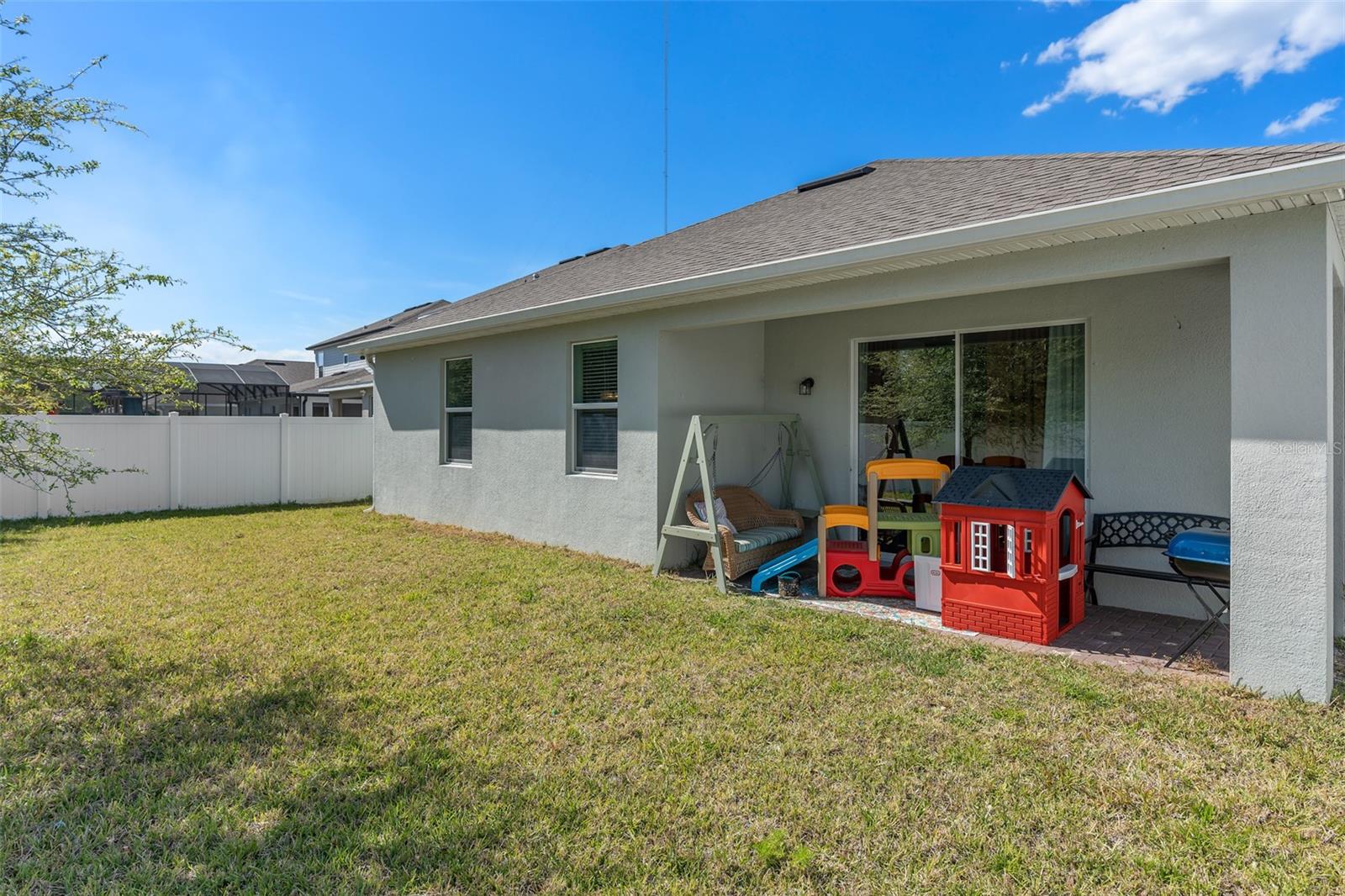944 FLYER ST, ORANGE CITY, FL, 32763