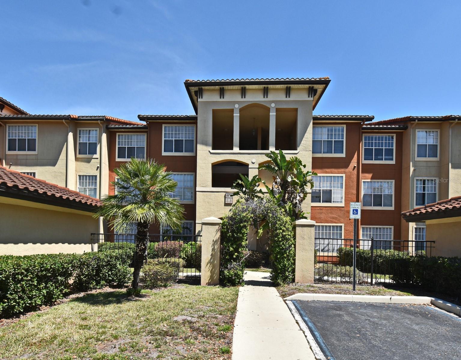 5578 METROWEST BLVD #105, ORLANDO, FL, 32811