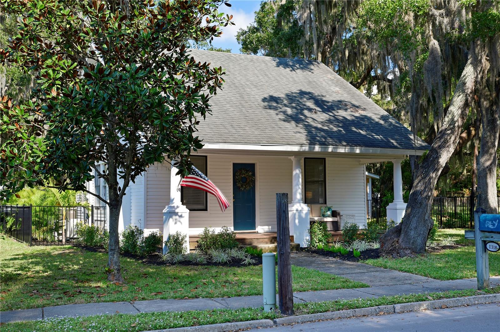 1318 6TH ST W, PALMETTO, FL, 34221