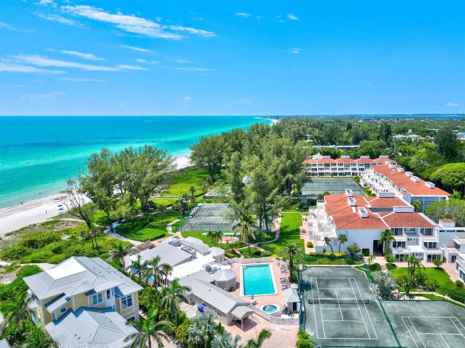 5055 GULF OF MEXICO DR #115, LONGBOAT KEY, FL, 34228