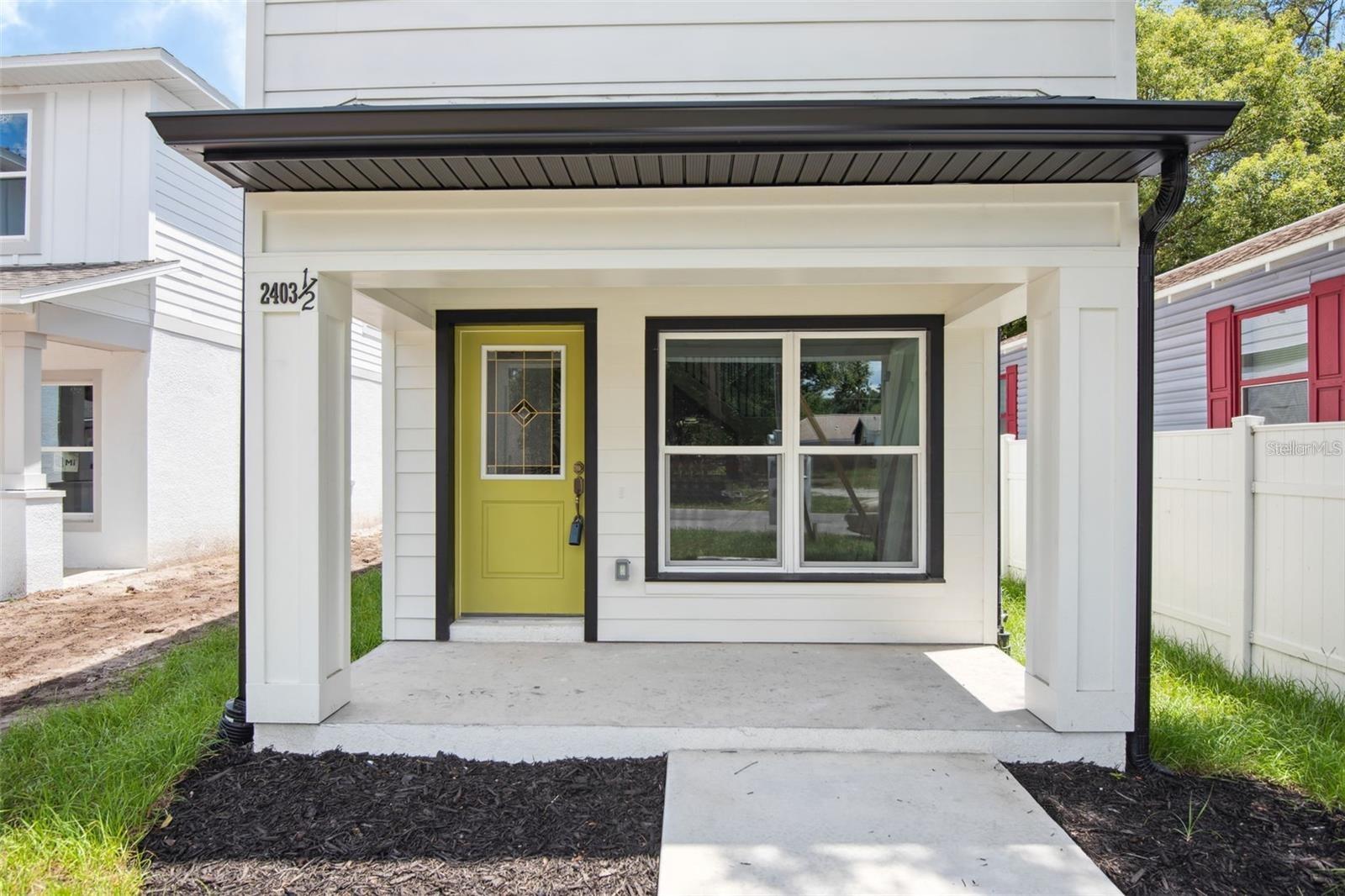 2403 E 19TH AVE #1/2, TAMPA, FL, 33605