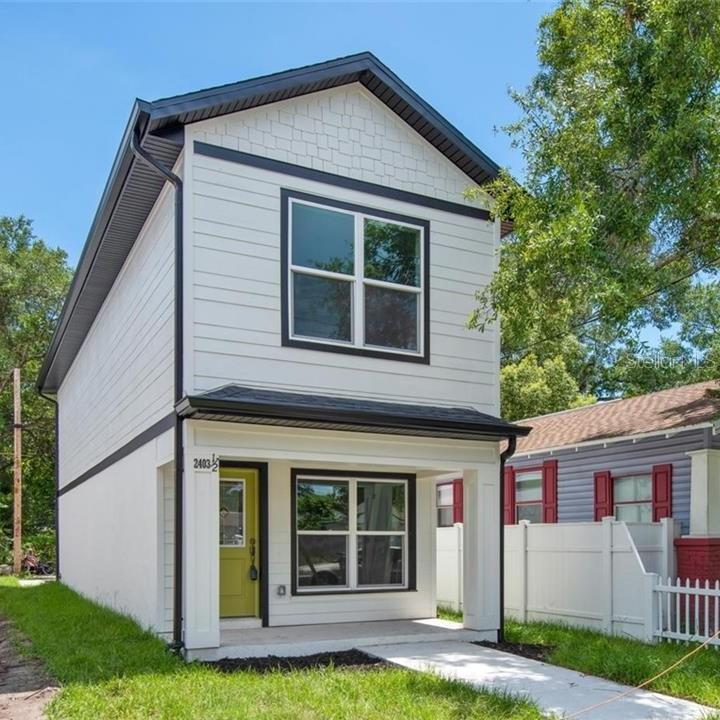 2403 E 19TH AVE #1/2, TAMPA, FL, 33605