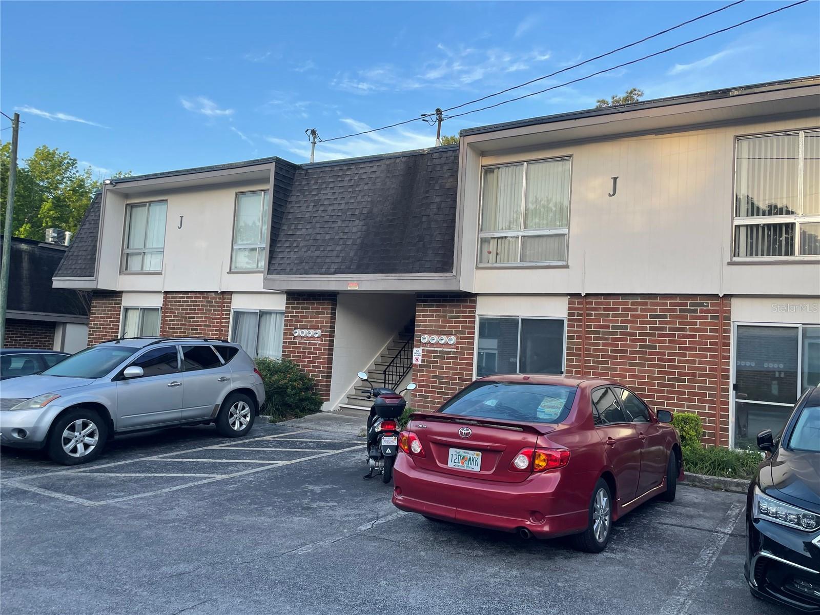 1700 SW 16TH CT #J24, GAINESVILLE, FL, 32608