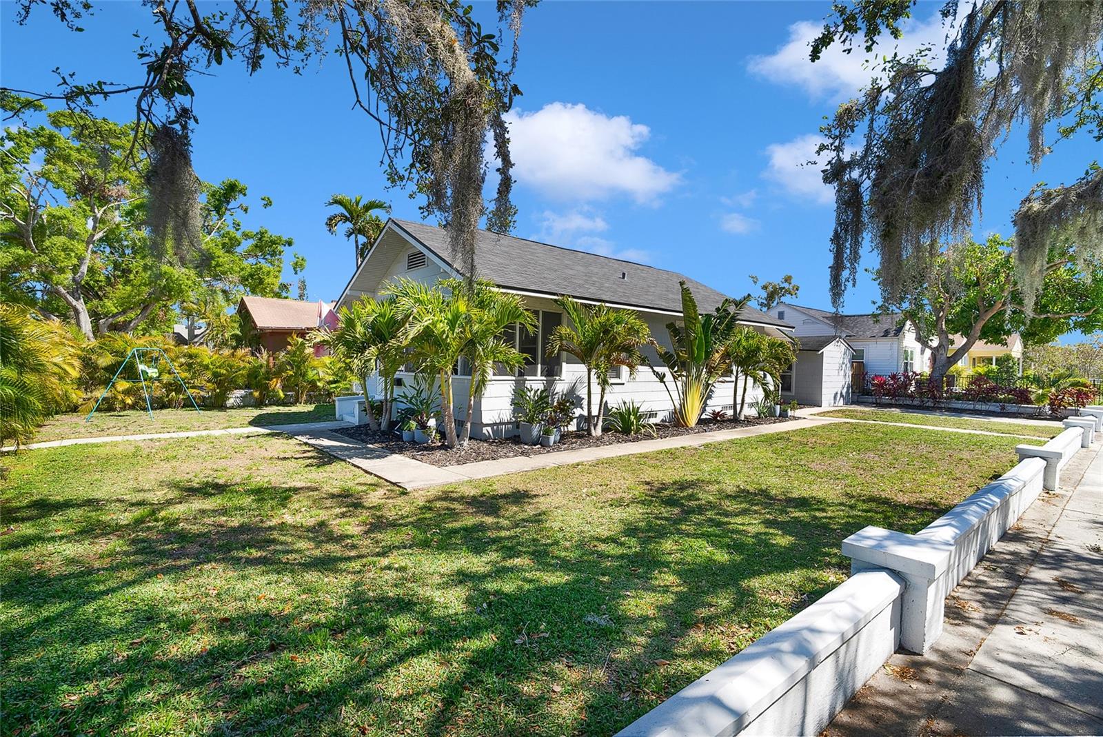 705 28TH ST N, ST PETERSBURG, FL, 33713