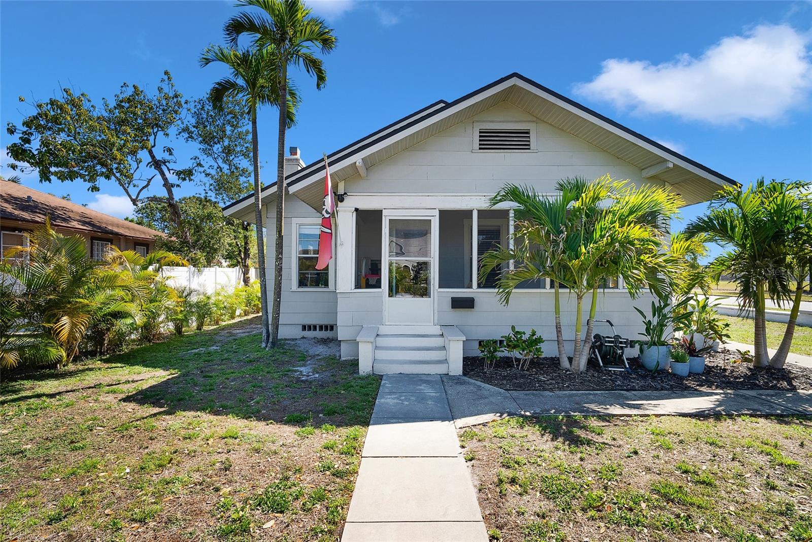 705 28TH ST N, ST PETERSBURG, FL, 33713