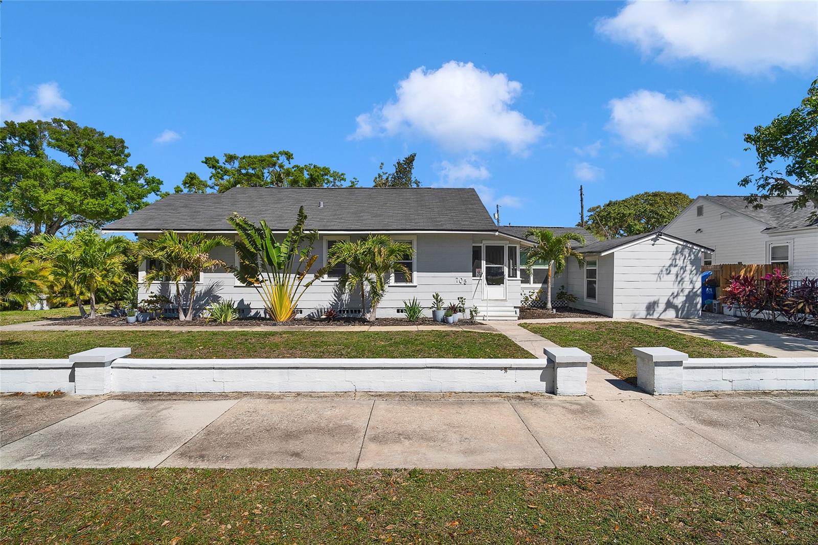 705 28TH ST N, ST PETERSBURG, FL, 33713