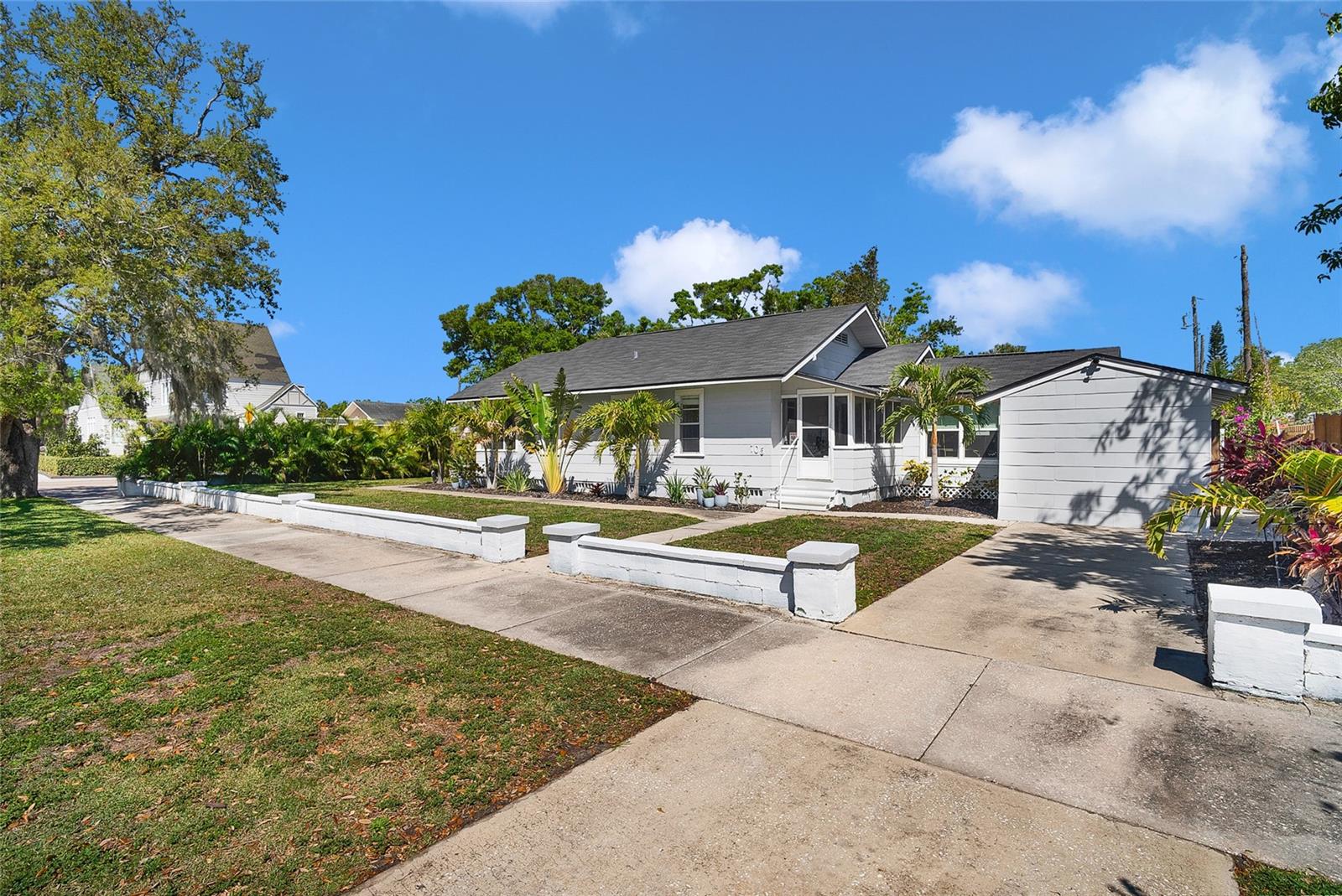 705 28TH ST N, ST PETERSBURG, FL, 33713