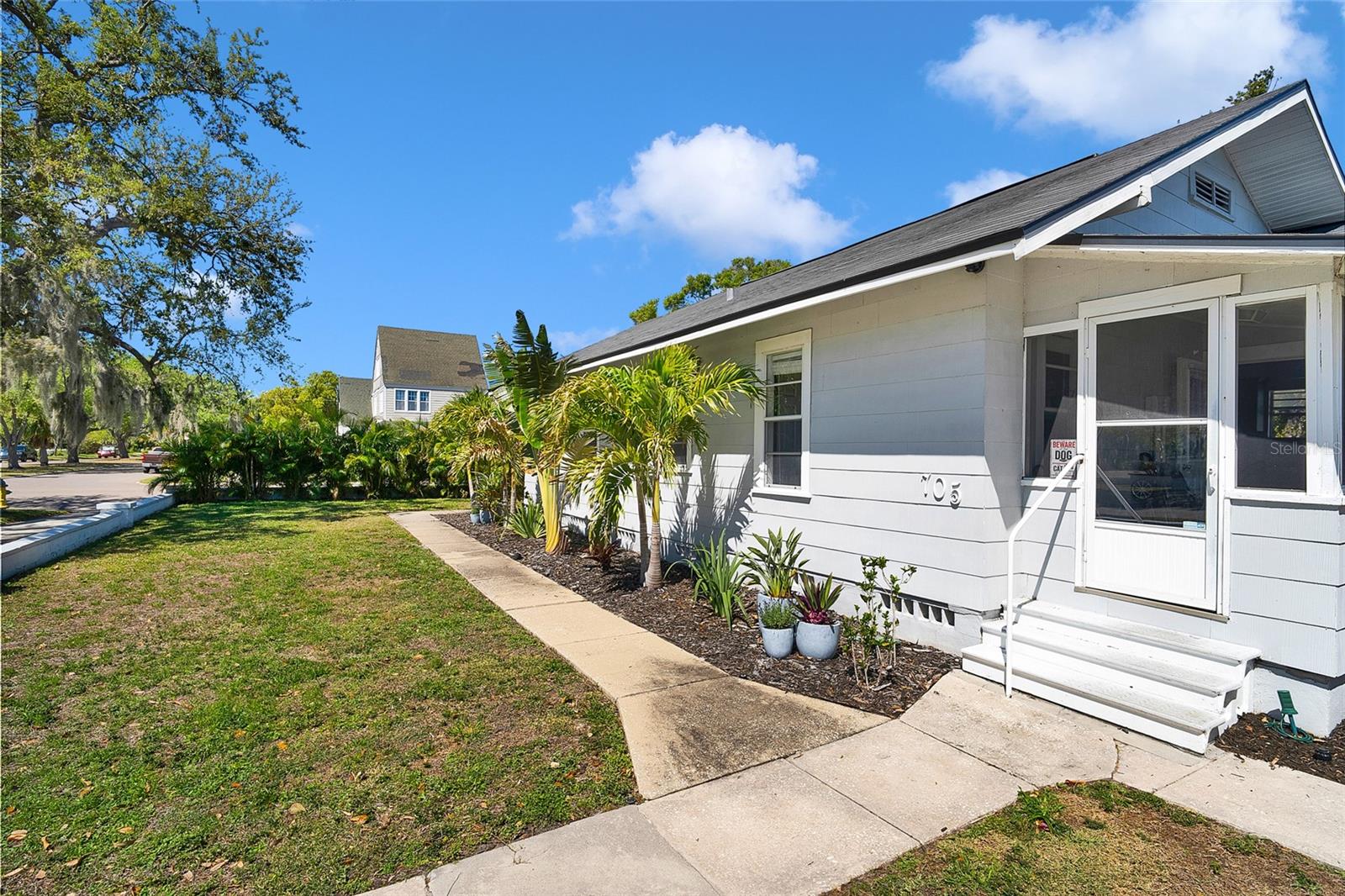 705 28TH ST N, ST PETERSBURG, FL, 33713