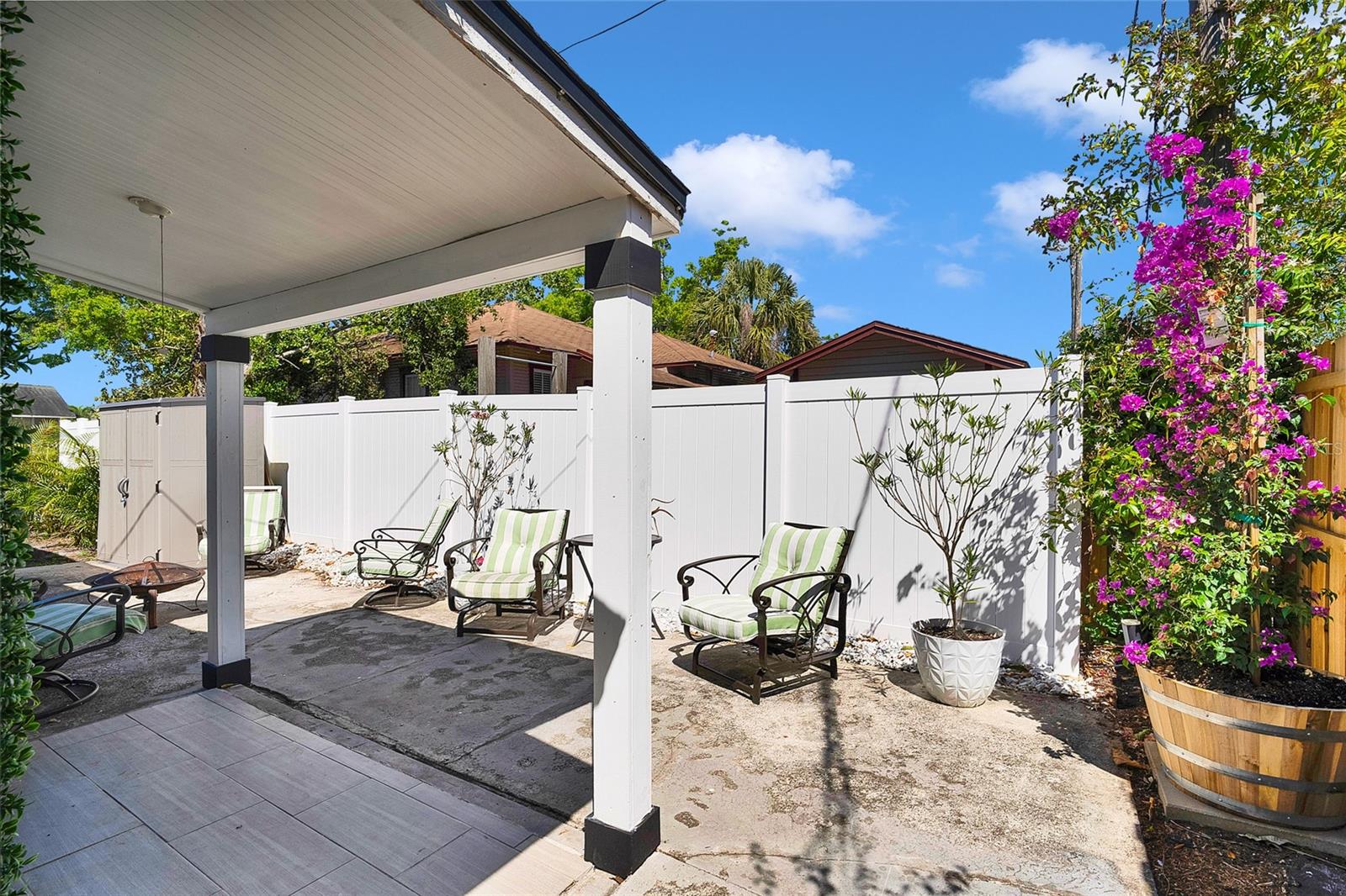 705 28TH ST N, ST PETERSBURG, FL, 33713