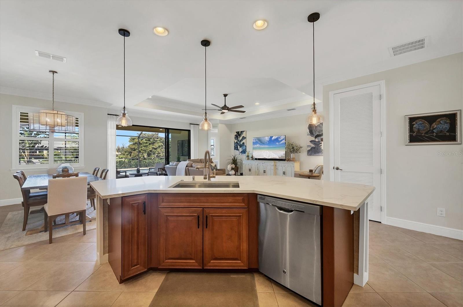 1021 ANCORA BLVD, NORTH VENICE, FL, 34275