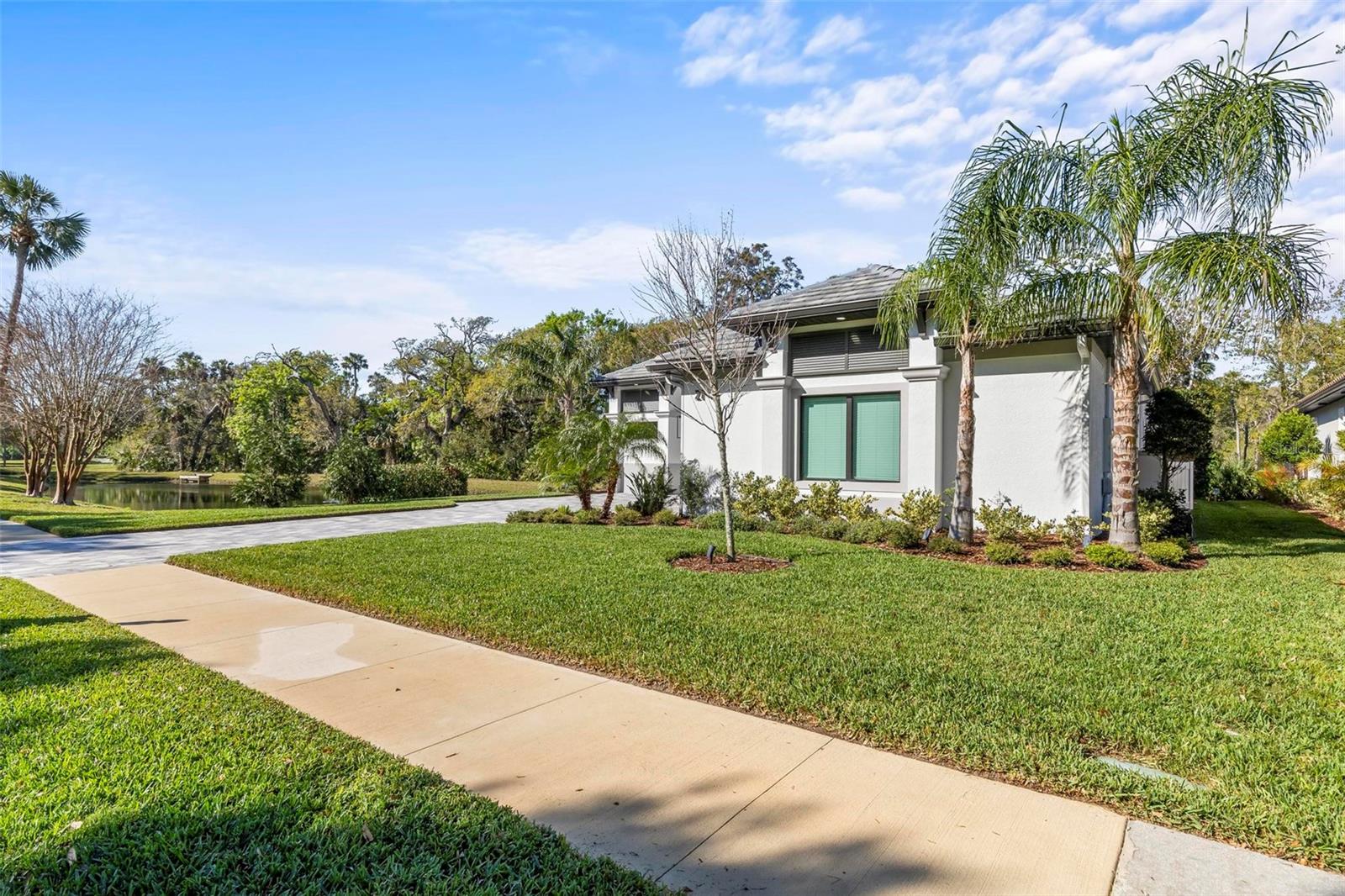 21 N RIVERWALK DR, PALM COAST, FL, 32137