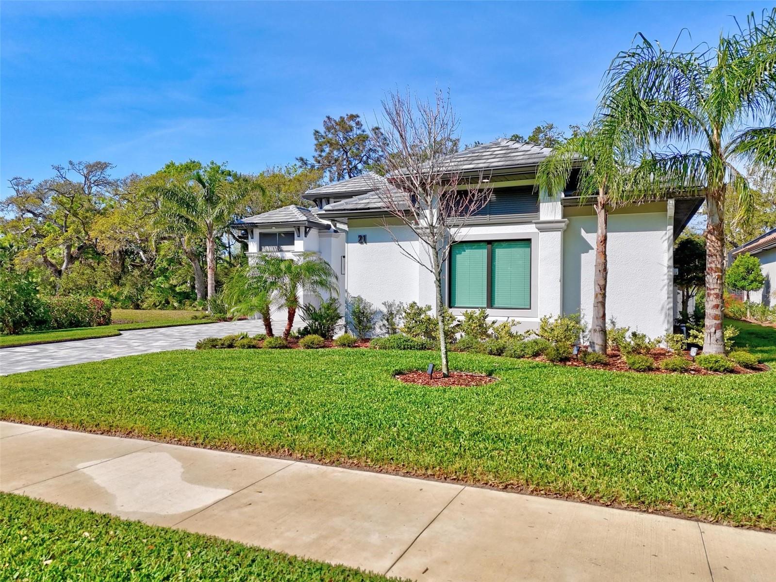 21 N RIVERWALK DR, PALM COAST, FL, 32137