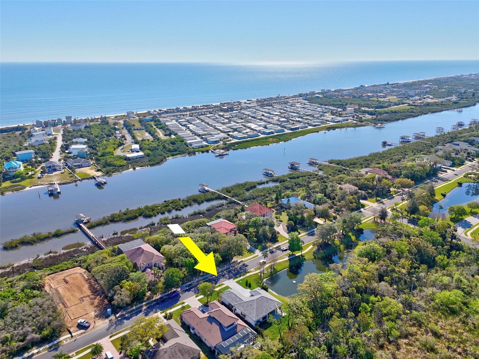 21 N RIVERWALK DR, PALM COAST, FL, 32137