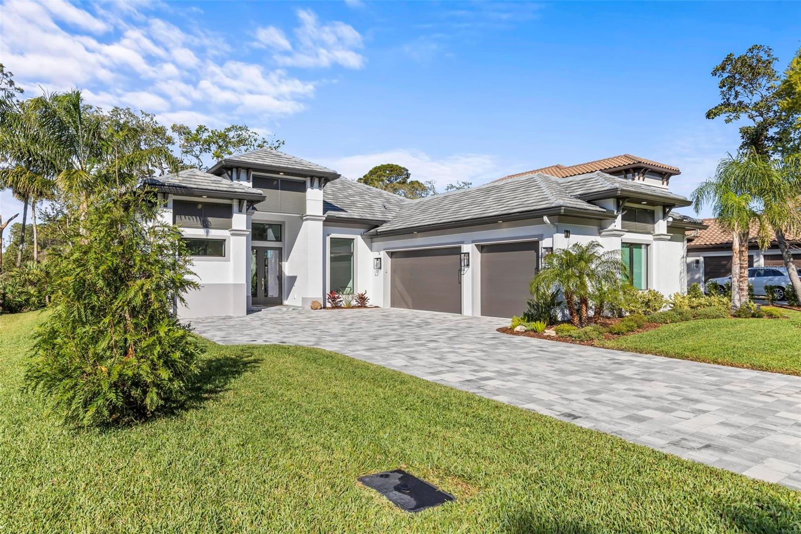 21 N RIVERWALK DR, PALM COAST, FL, 32137