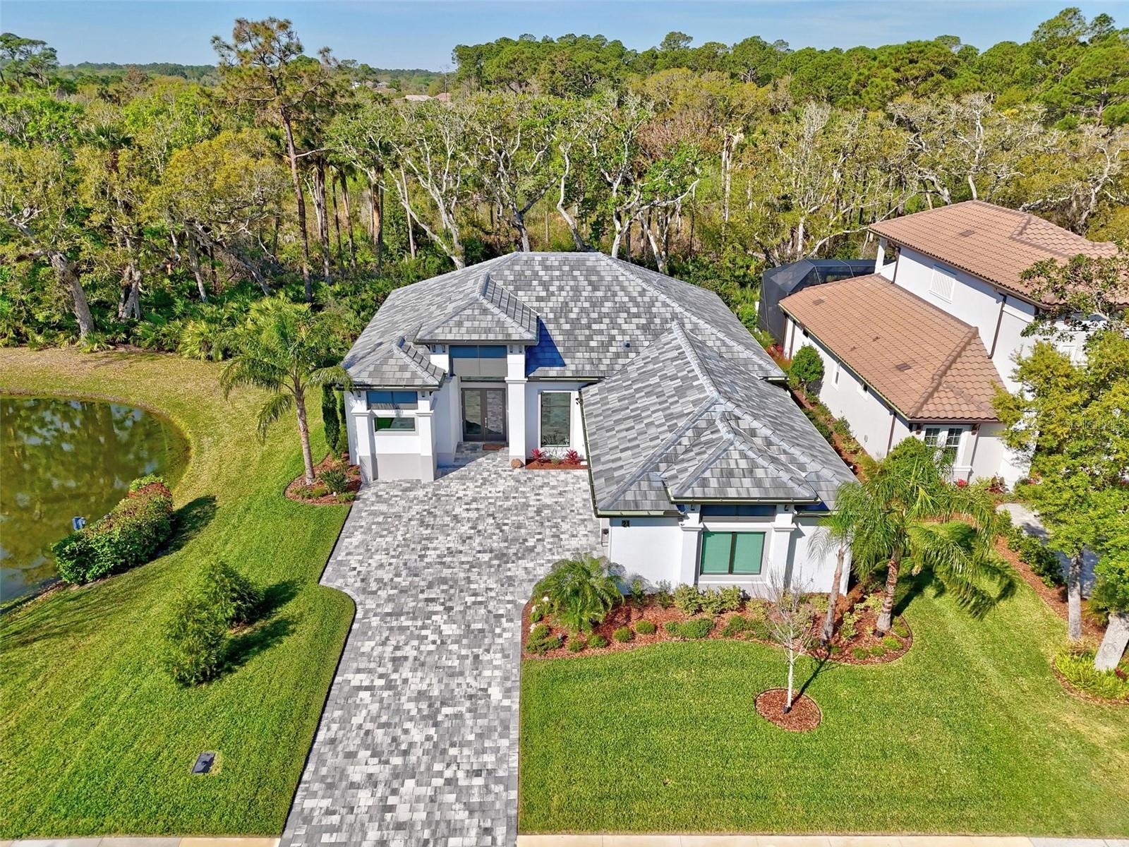 21 N RIVERWALK DR, PALM COAST, FL, 32137