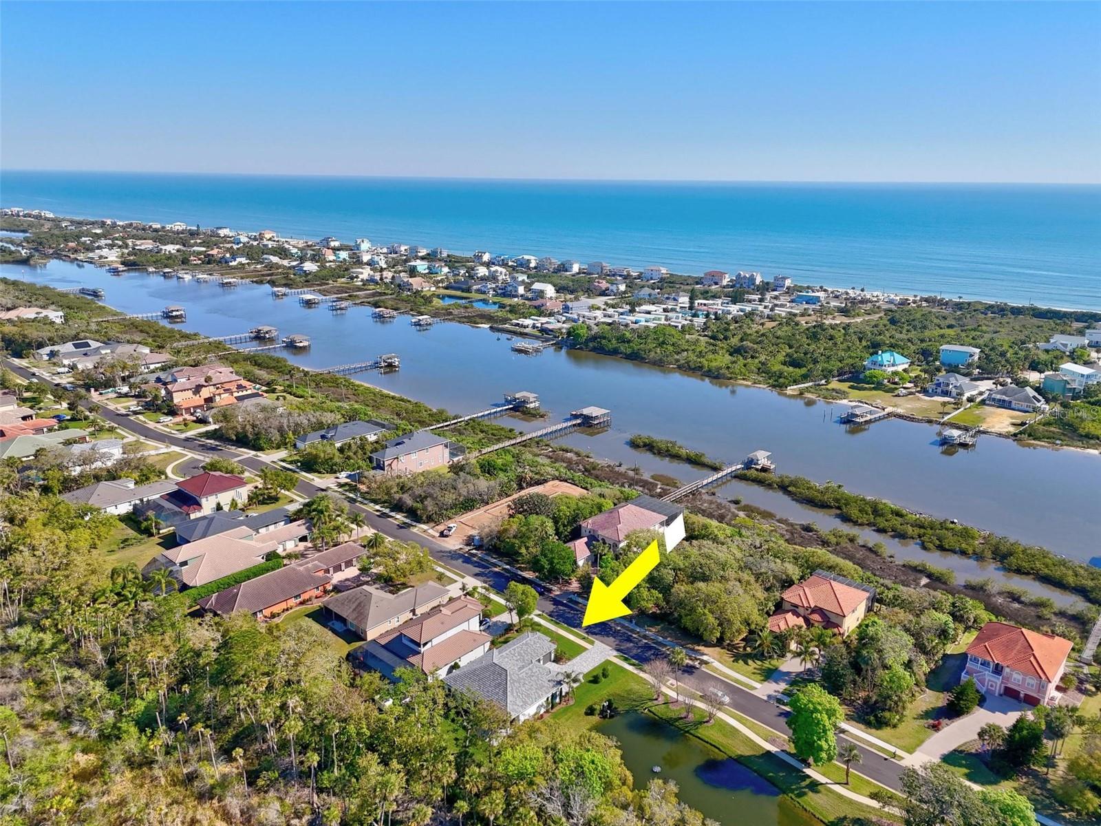 21 N RIVERWALK DR, PALM COAST, FL, 32137