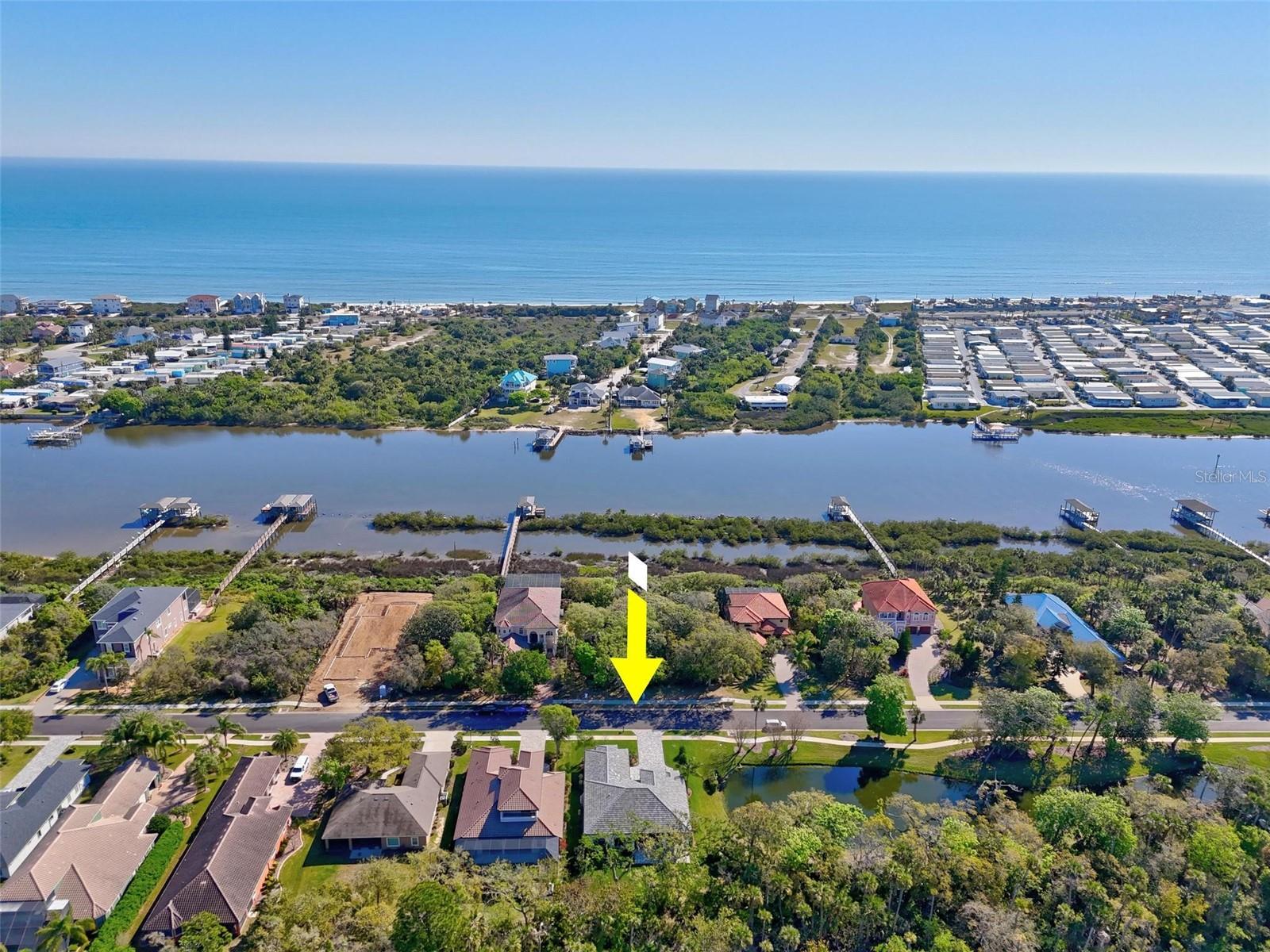 21 N RIVERWALK DR, PALM COAST, FL, 32137