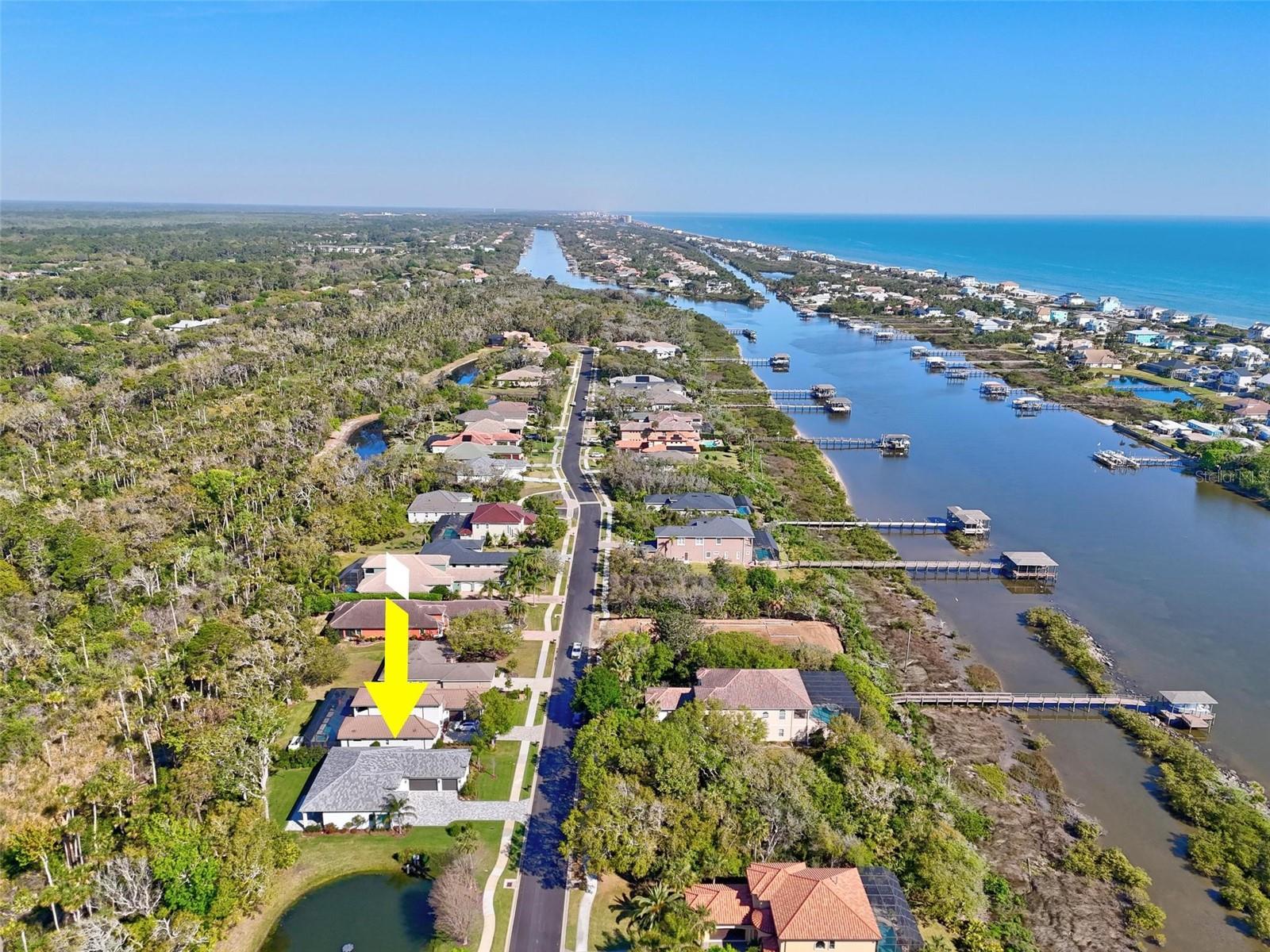 21 N RIVERWALK DR, PALM COAST, FL, 32137