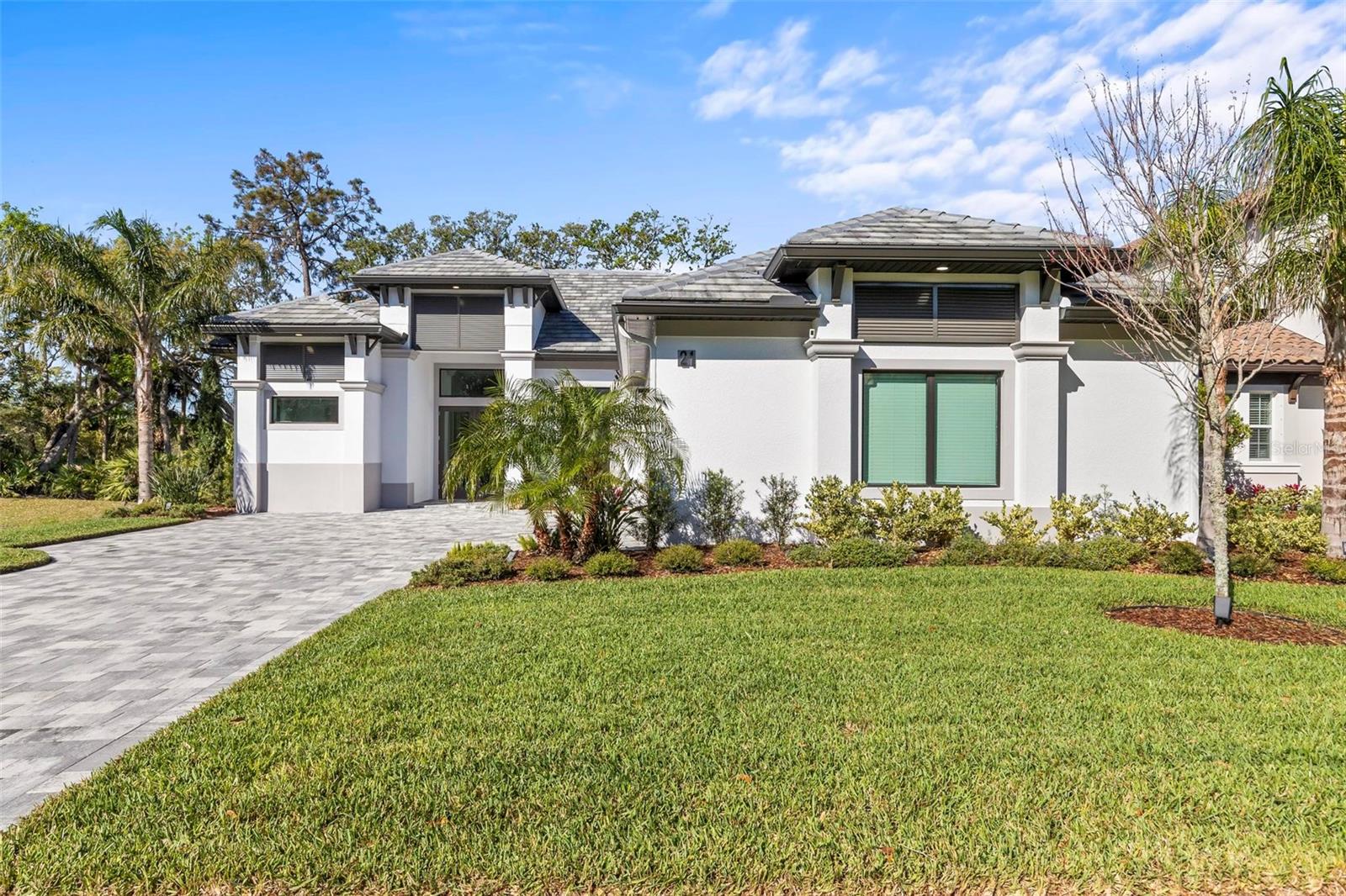 21 N RIVERWALK DR, PALM COAST, FL, 32137