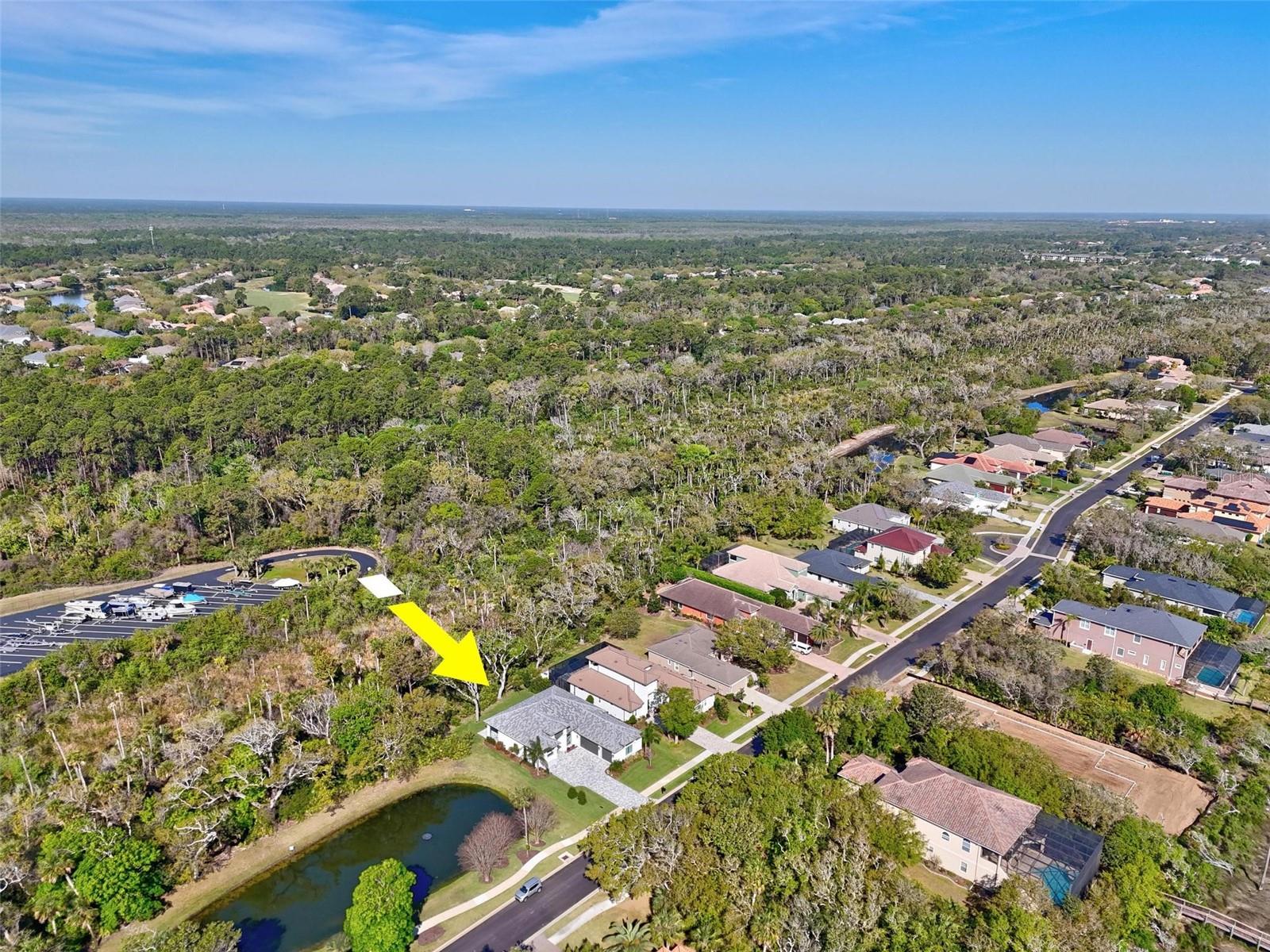 21 N RIVERWALK DR, PALM COAST, FL, 32137