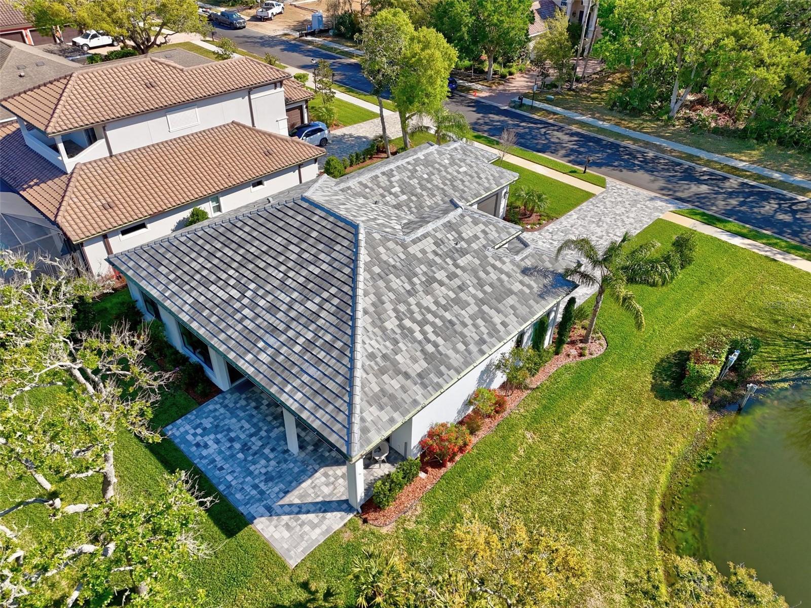 21 N RIVERWALK DR, PALM COAST, FL, 32137