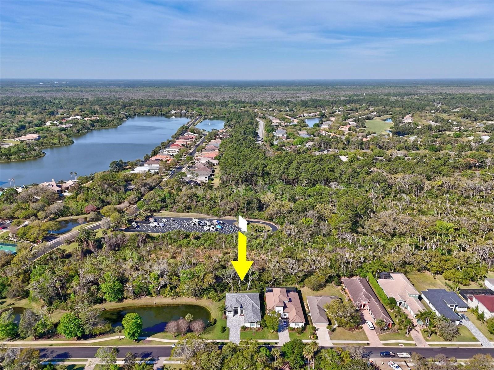 21 N RIVERWALK DR, PALM COAST, FL, 32137