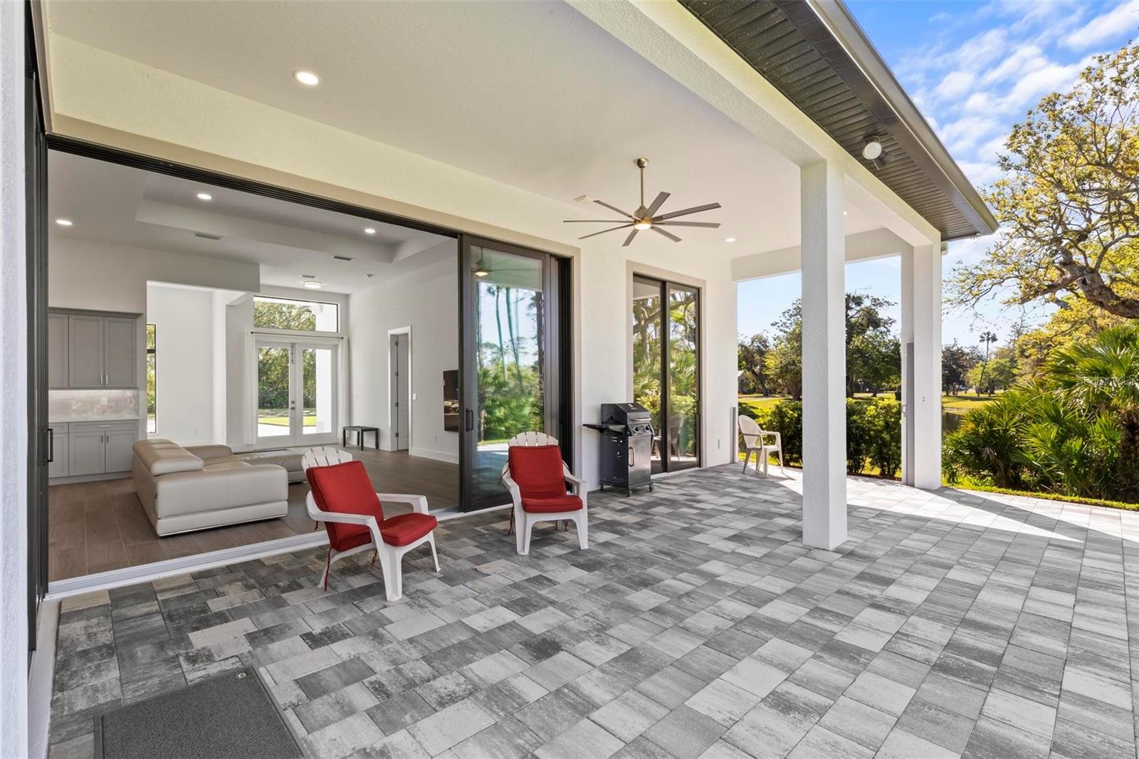 21 N RIVERWALK DR, PALM COAST, FL, 32137