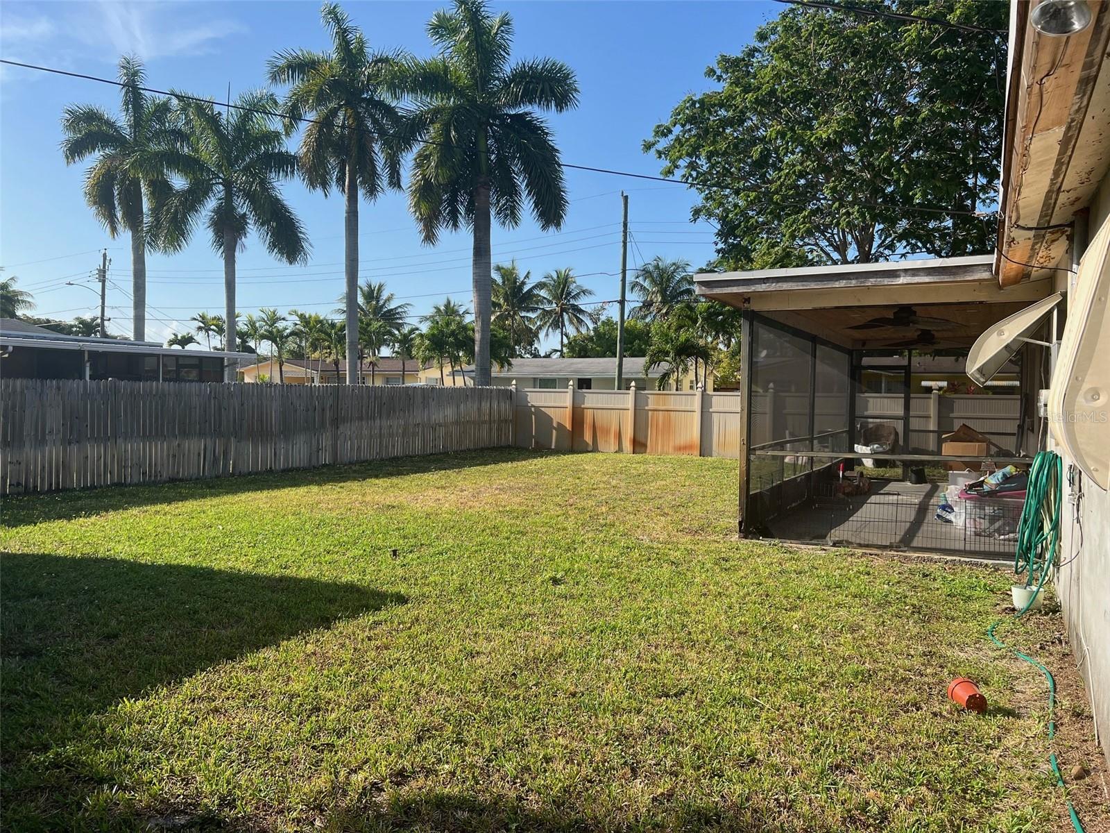 2691 NW 43RD TER, LAUDERHILL, FL, 33313