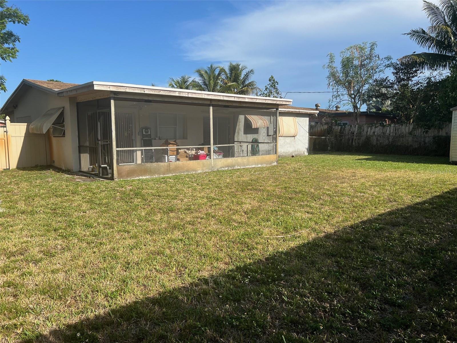 2691 NW 43RD TER, LAUDERHILL, FL, 33313