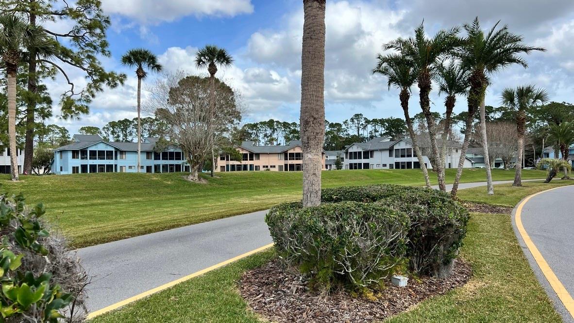 149 BLUE HERON DR #C, DAYTONA BEACH, FL, 32119