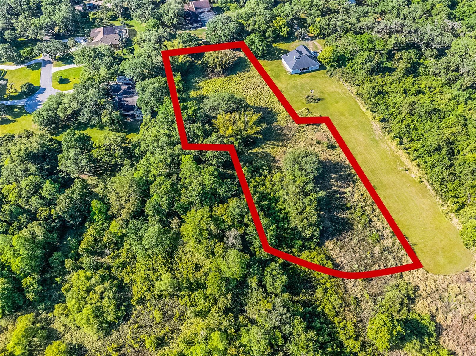 HARBOR RD, KISSIMMEE, FL, 34746