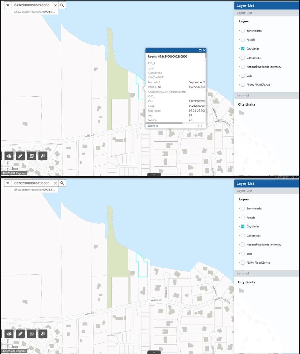 HARBOR RD, KISSIMMEE, FL, 34746