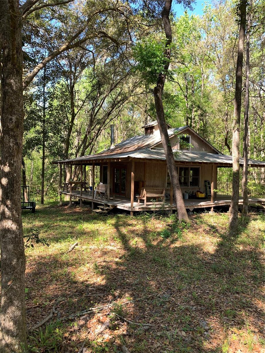 00 NW 169TH DR., ALACHUA, FL, 32615