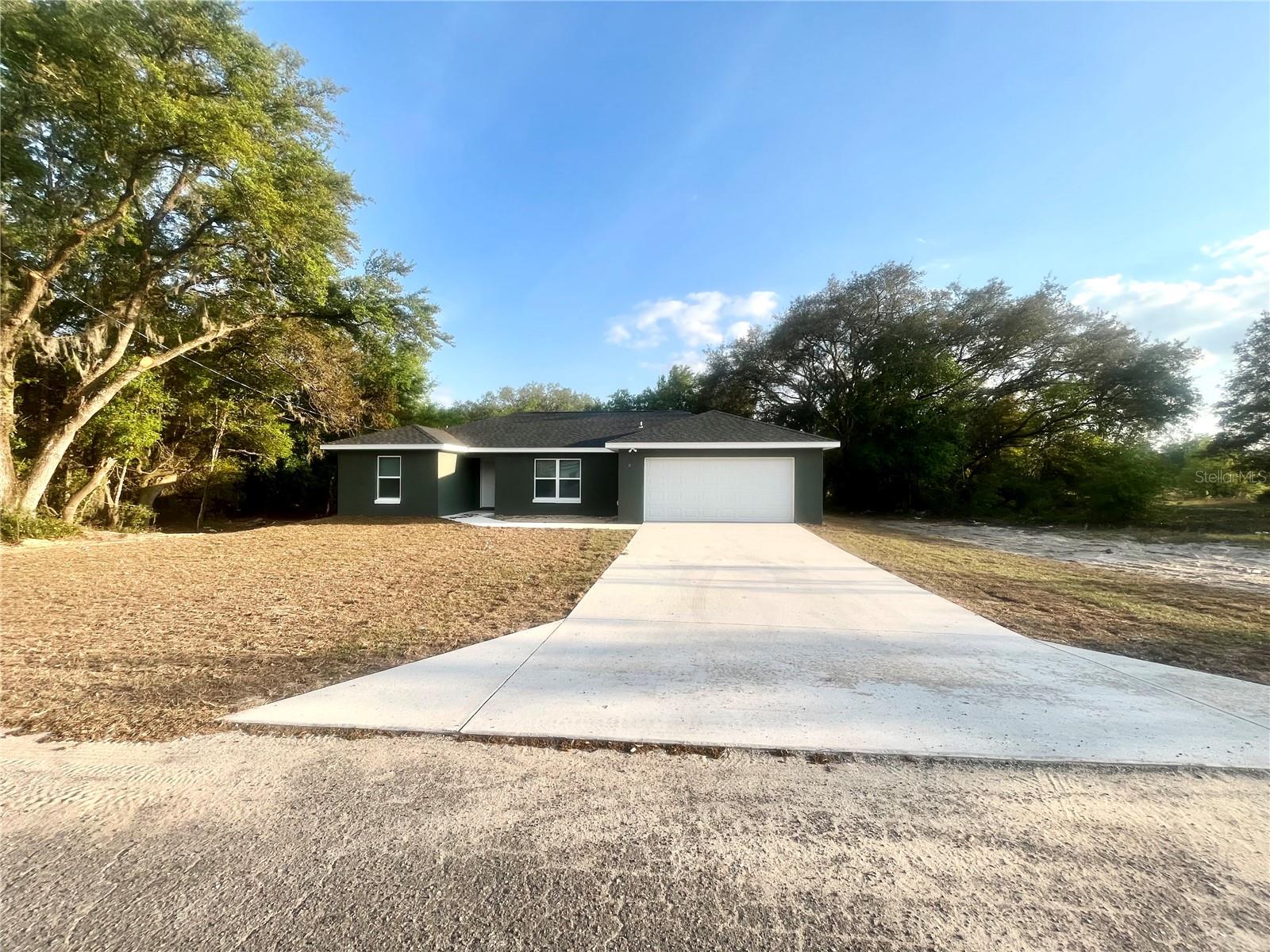 11 BAY PLACE CT, OCKLAWAHA, FL, 32179