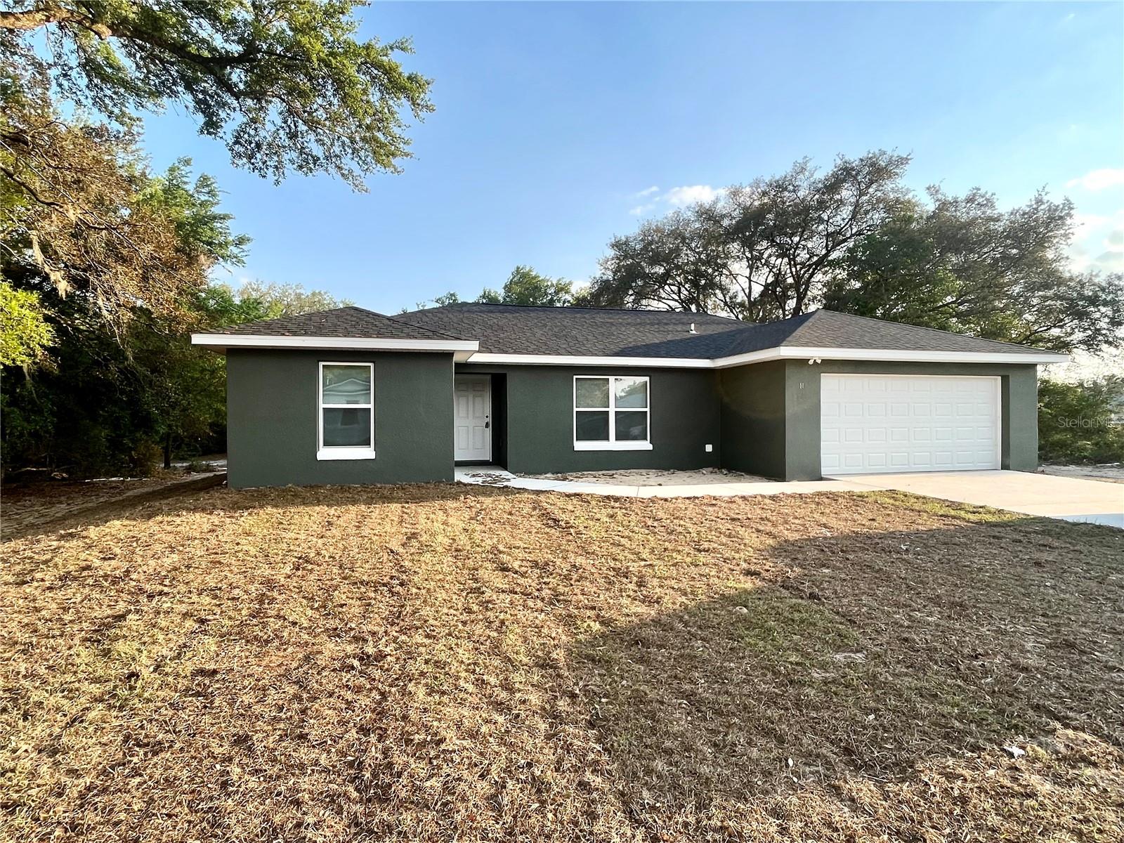 11 BAY PLACE CT, OCKLAWAHA, FL, 32179