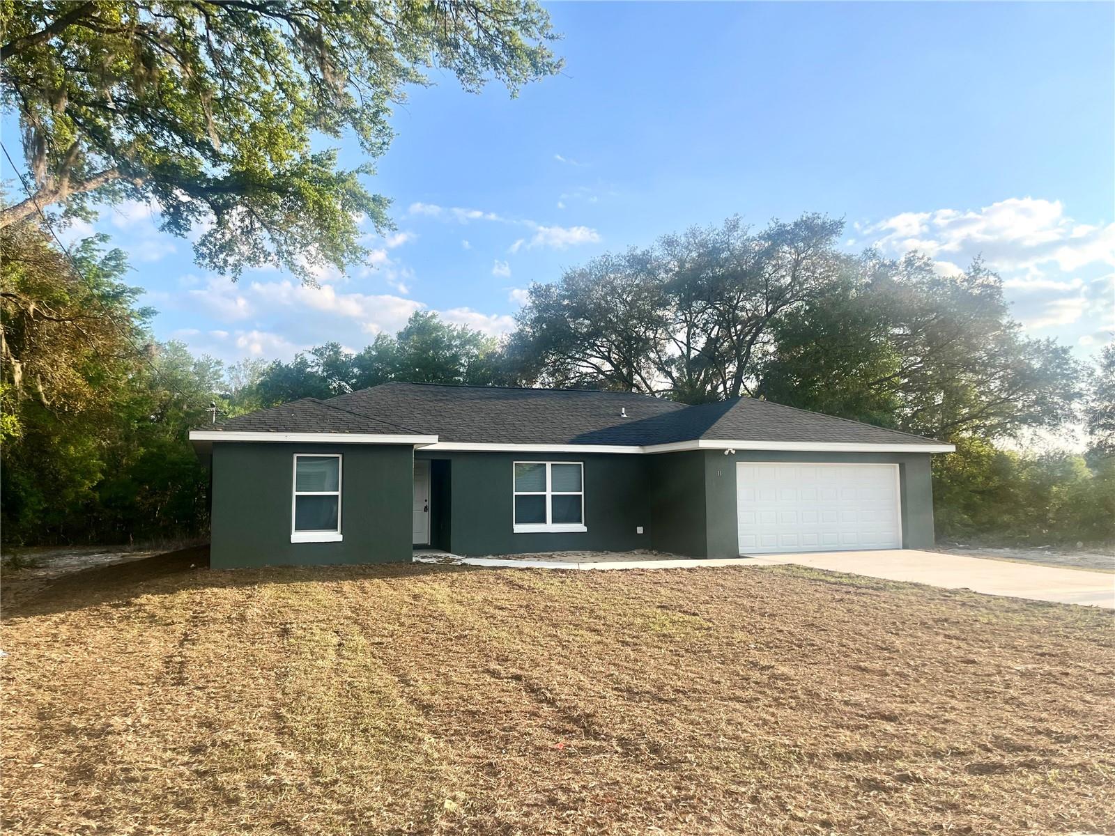 11 BAY PLACE CT, OCKLAWAHA, FL, 32179