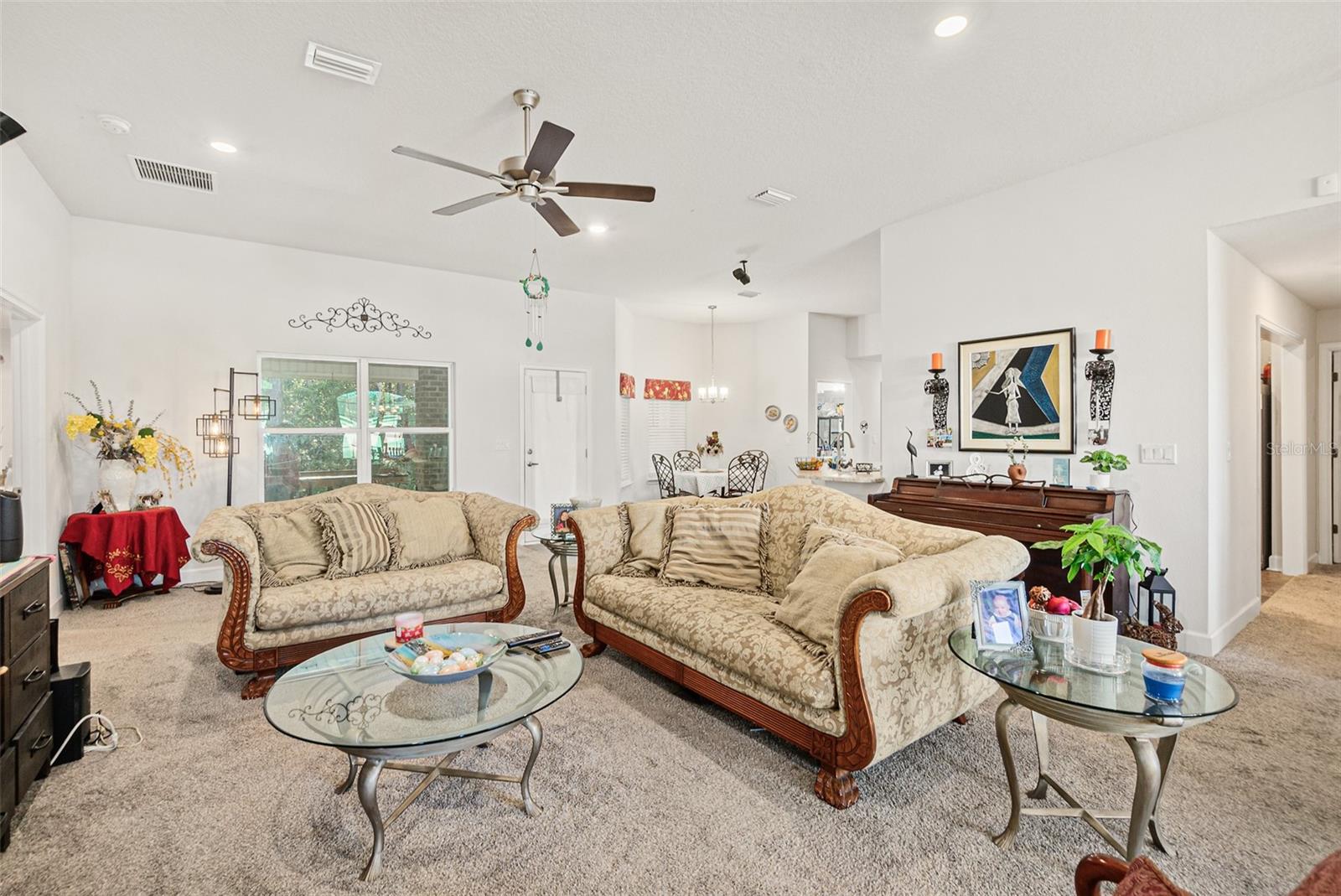 21 KAUFMAN PL, PALM COAST, FL, 32164