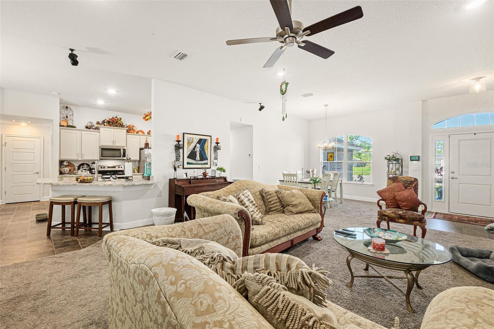 21 KAUFMAN PL, PALM COAST, FL, 32164