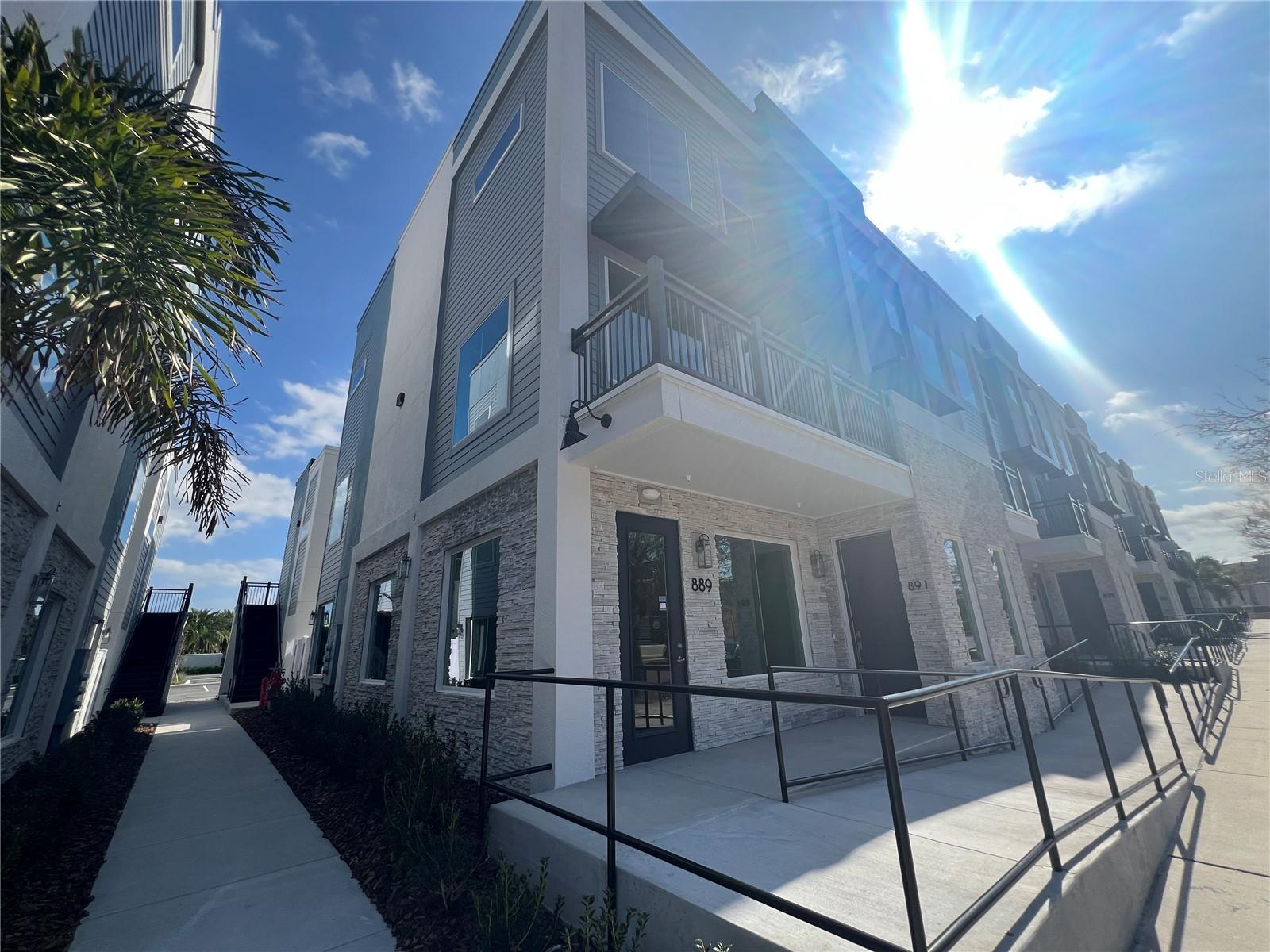 889 CITY WALK LN, OVIEDO, FL, 32765