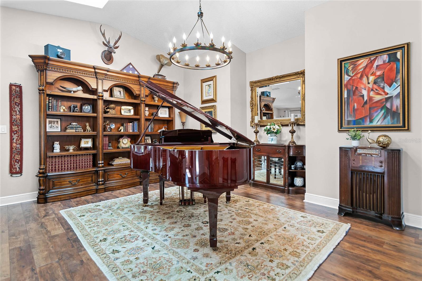 1 W VILLAGE DR, OVIEDO, FL, 32765