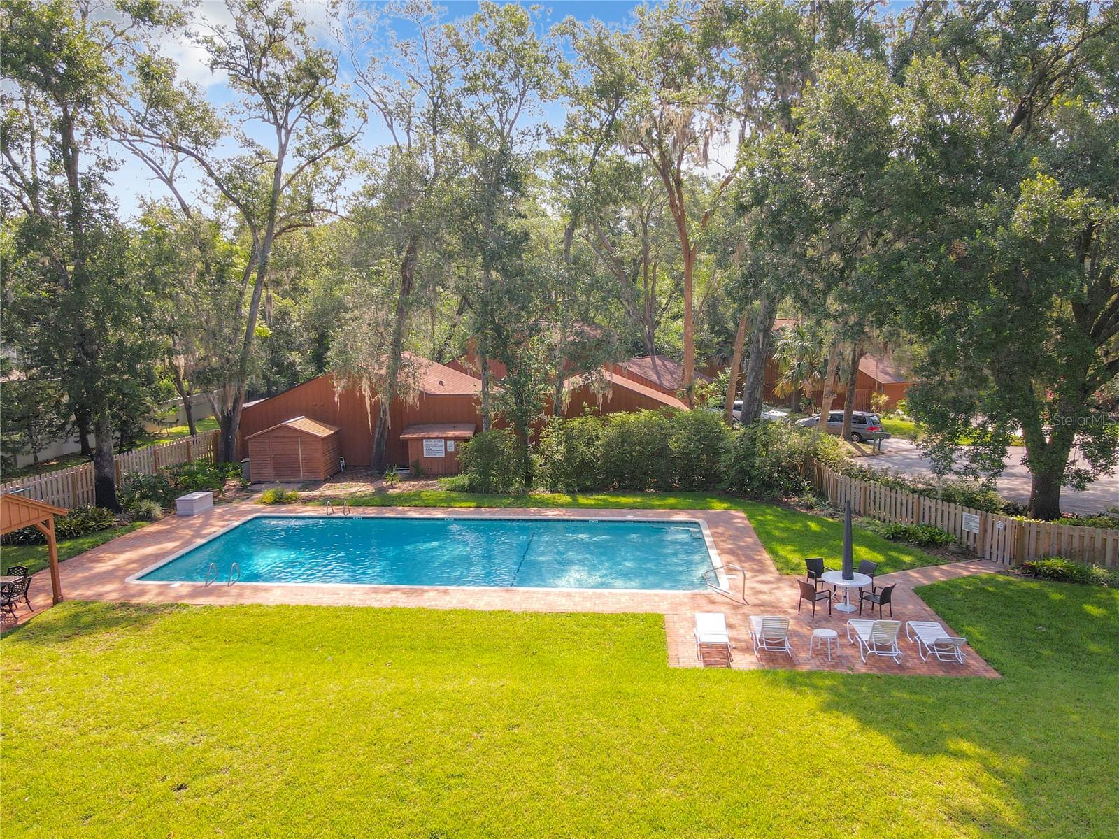 1 W VILLAGE DR, OVIEDO, FL, 32765