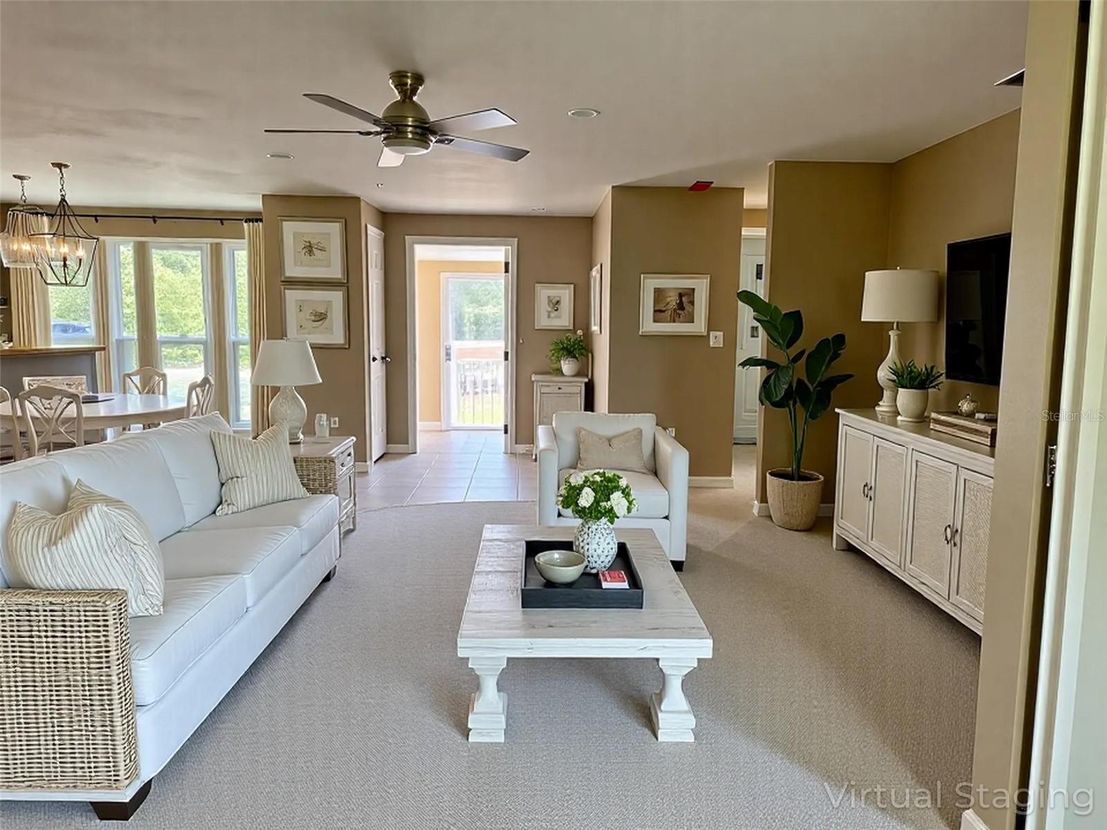 3415 GULF LN, ROTONDA WEST, FL, 33947