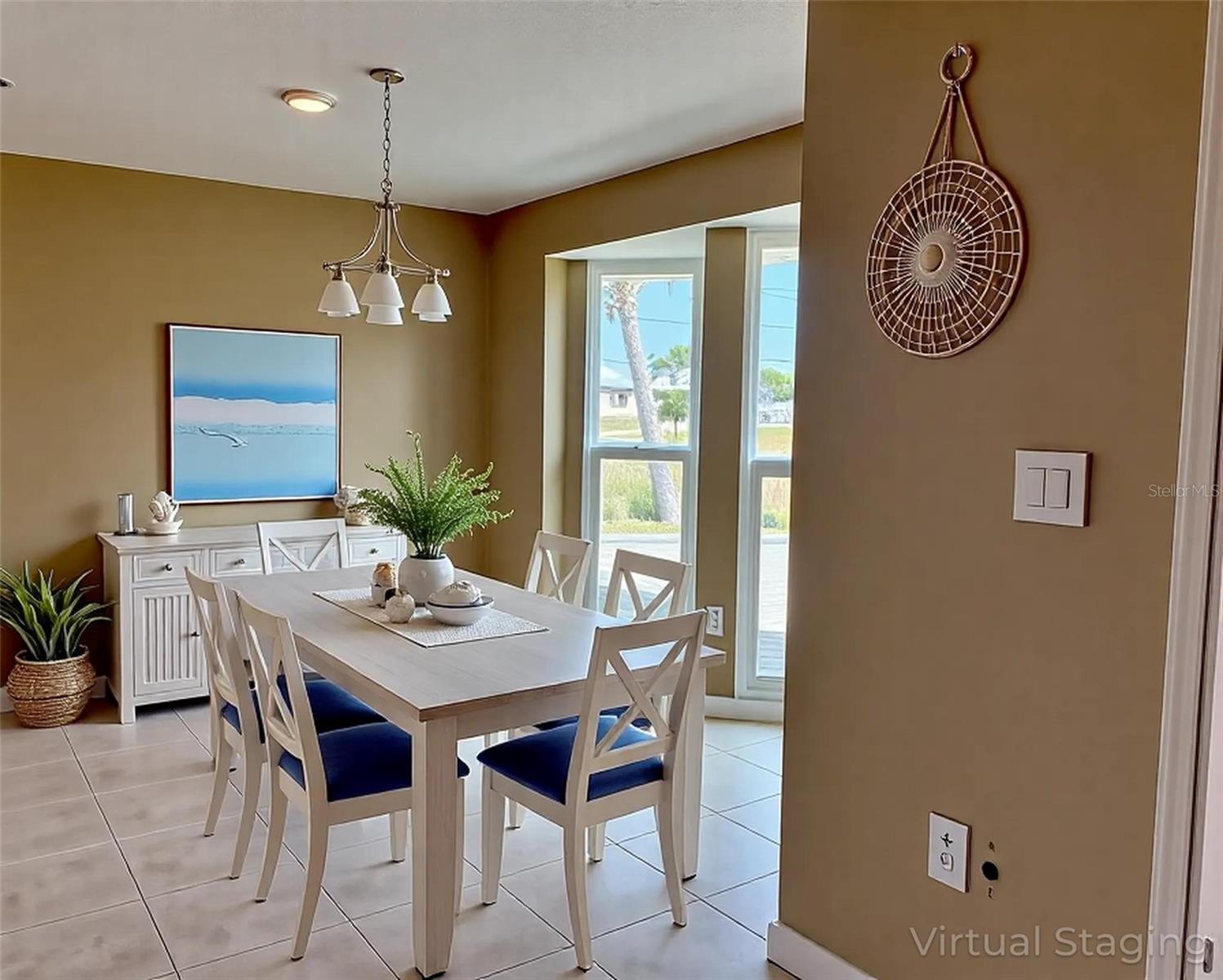 3415 GULF LN, ROTONDA WEST, FL, 33947