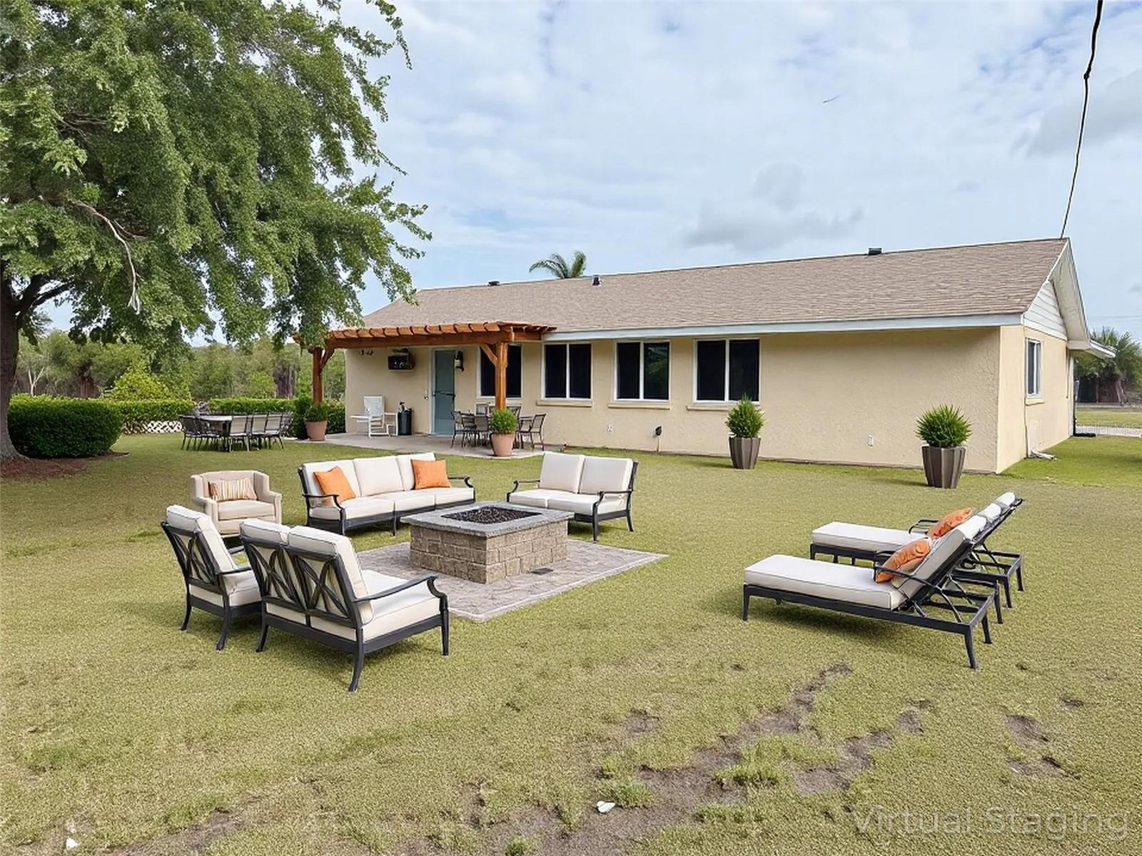 3415 GULF LN, ROTONDA WEST, FL, 33947