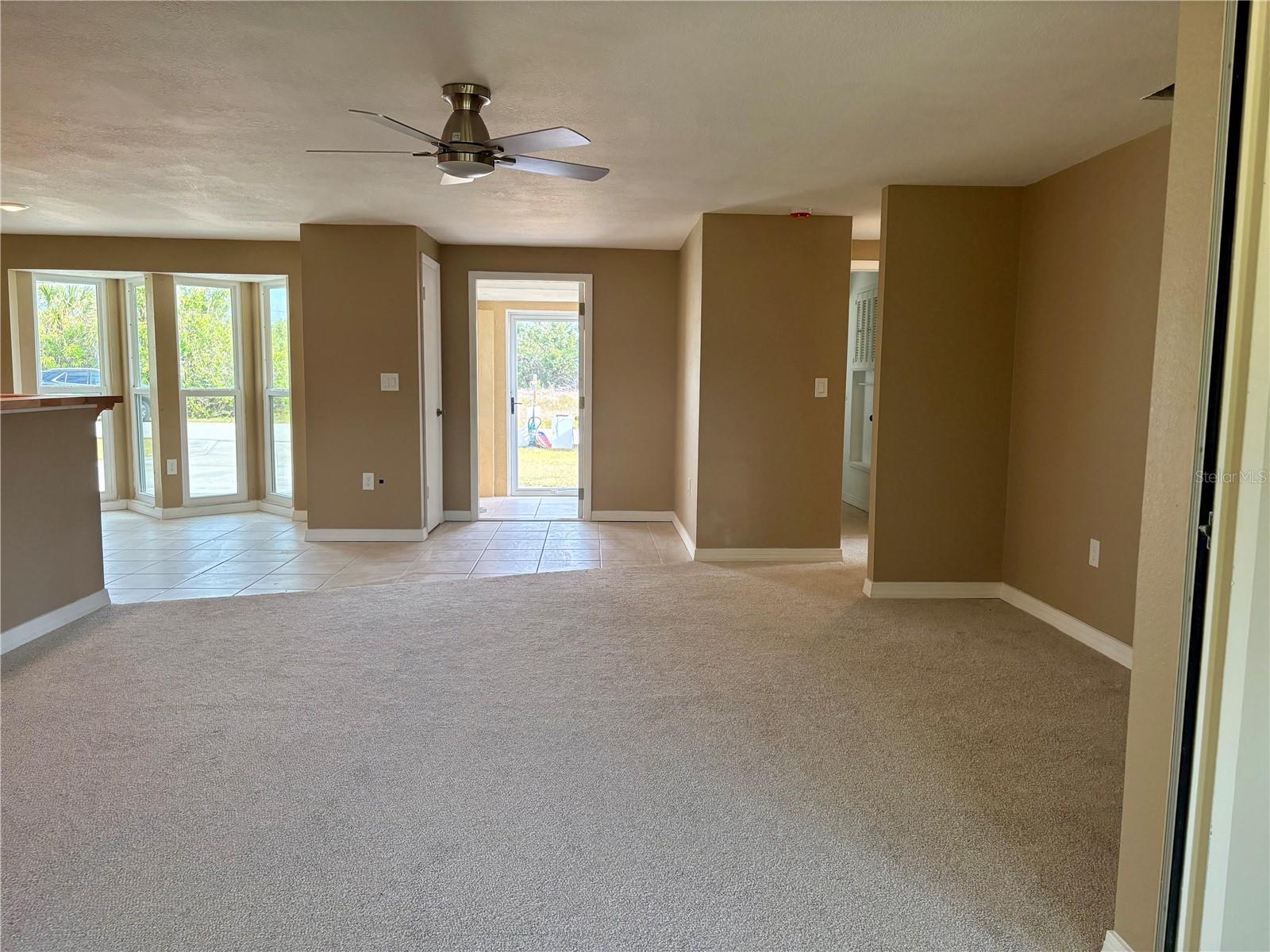 3415 GULF LN, ROTONDA WEST, FL, 33947